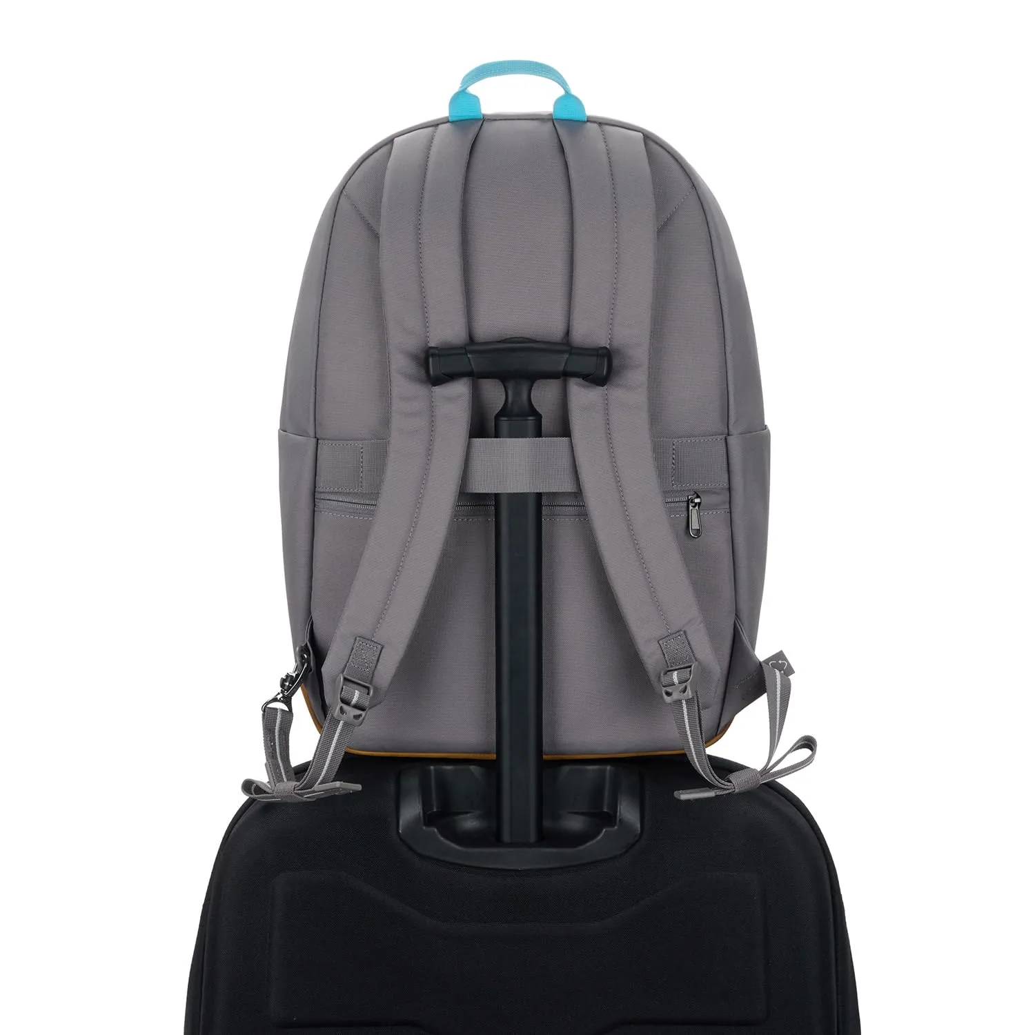 Pacsafe GO 25L Rucksack Taschen Pacsafe