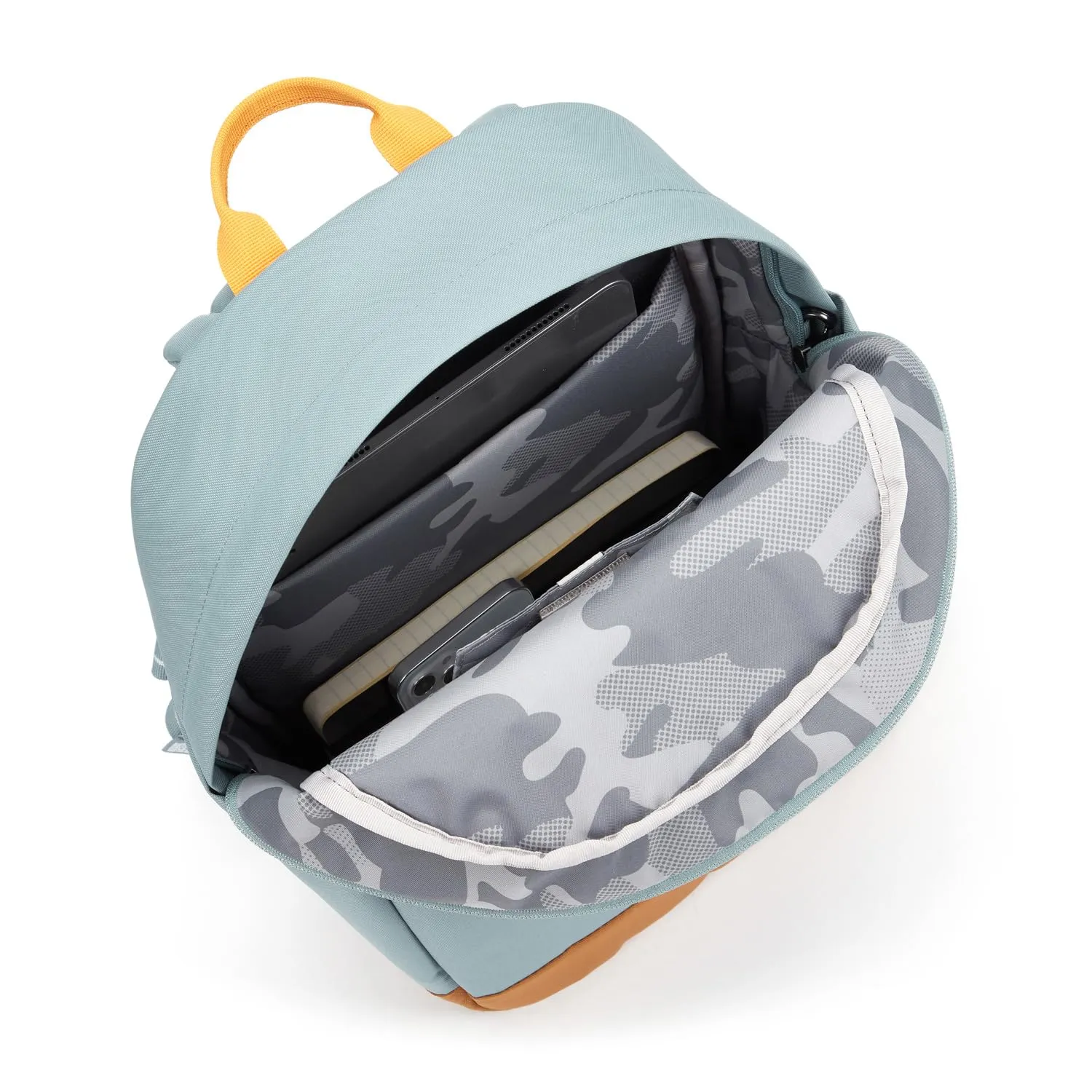 Pacsafe GO 25L Rucksack Taschen Pacsafe