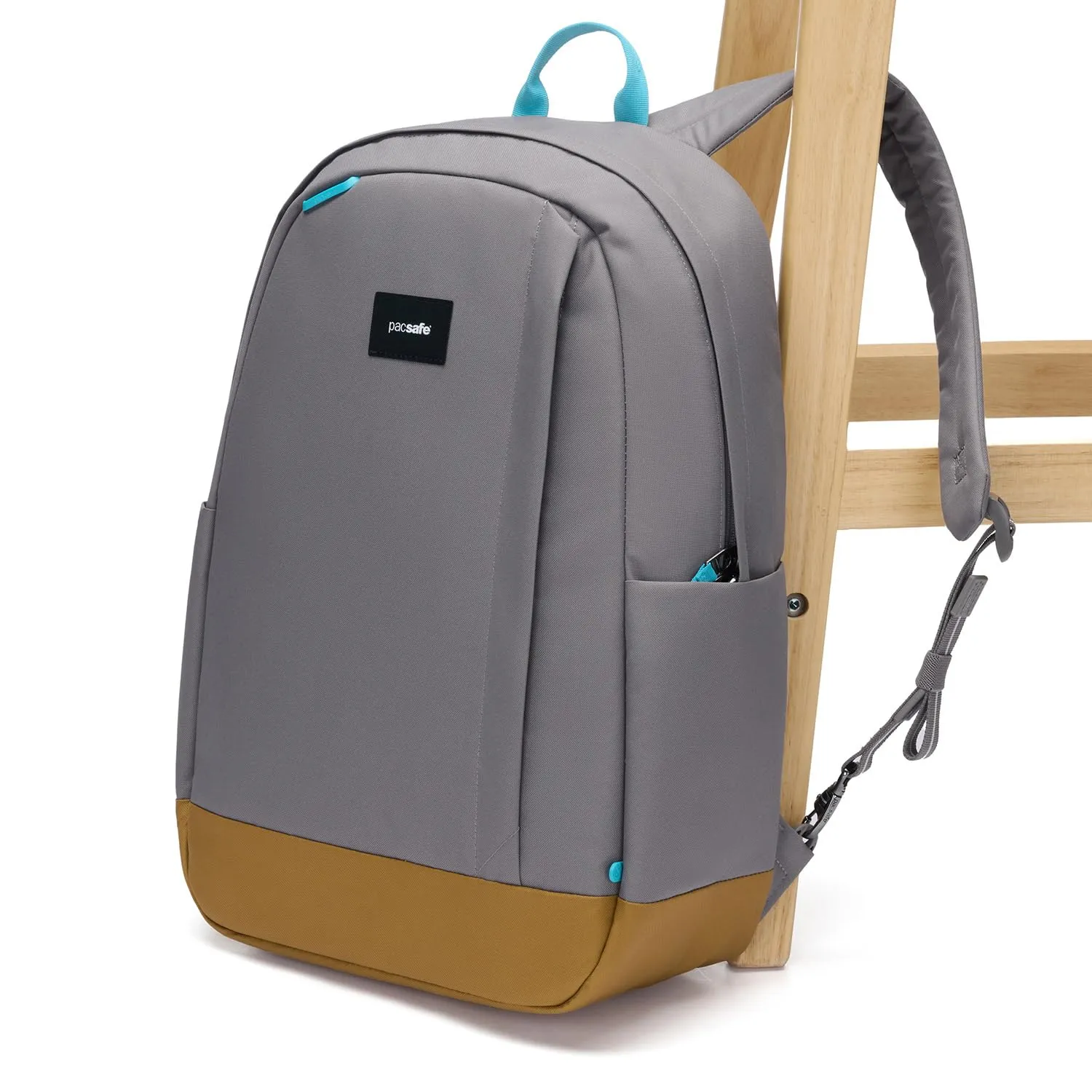 Pacsafe GO 25L Rucksack Taschen Pacsafe