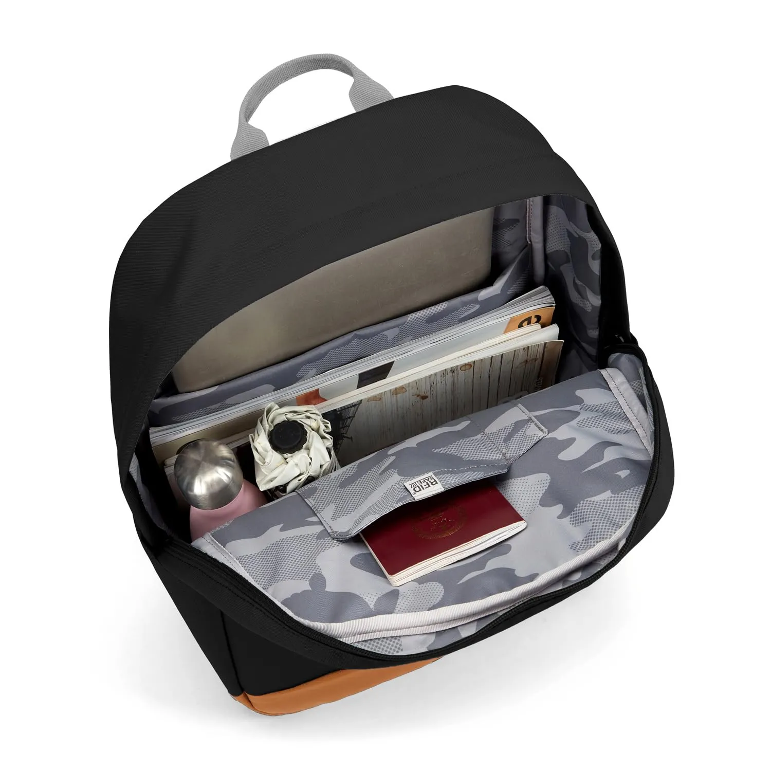 Pacsafe GO 25L Rucksack Taschen Pacsafe