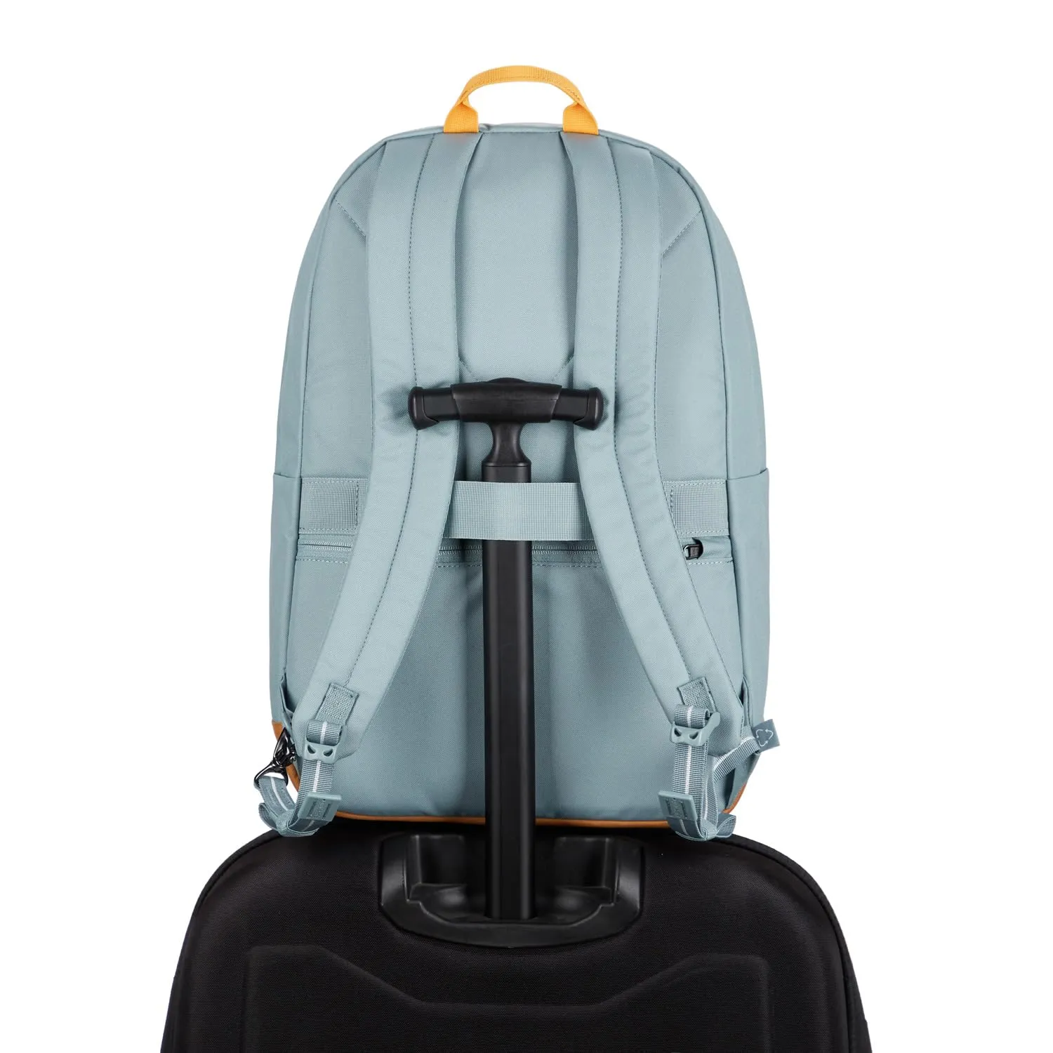 Pacsafe GO 25L Rucksack Taschen Pacsafe