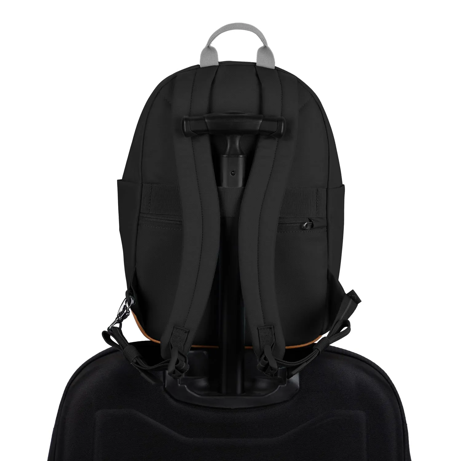 Pacsafe GO 25L Rucksack Taschen Pacsafe