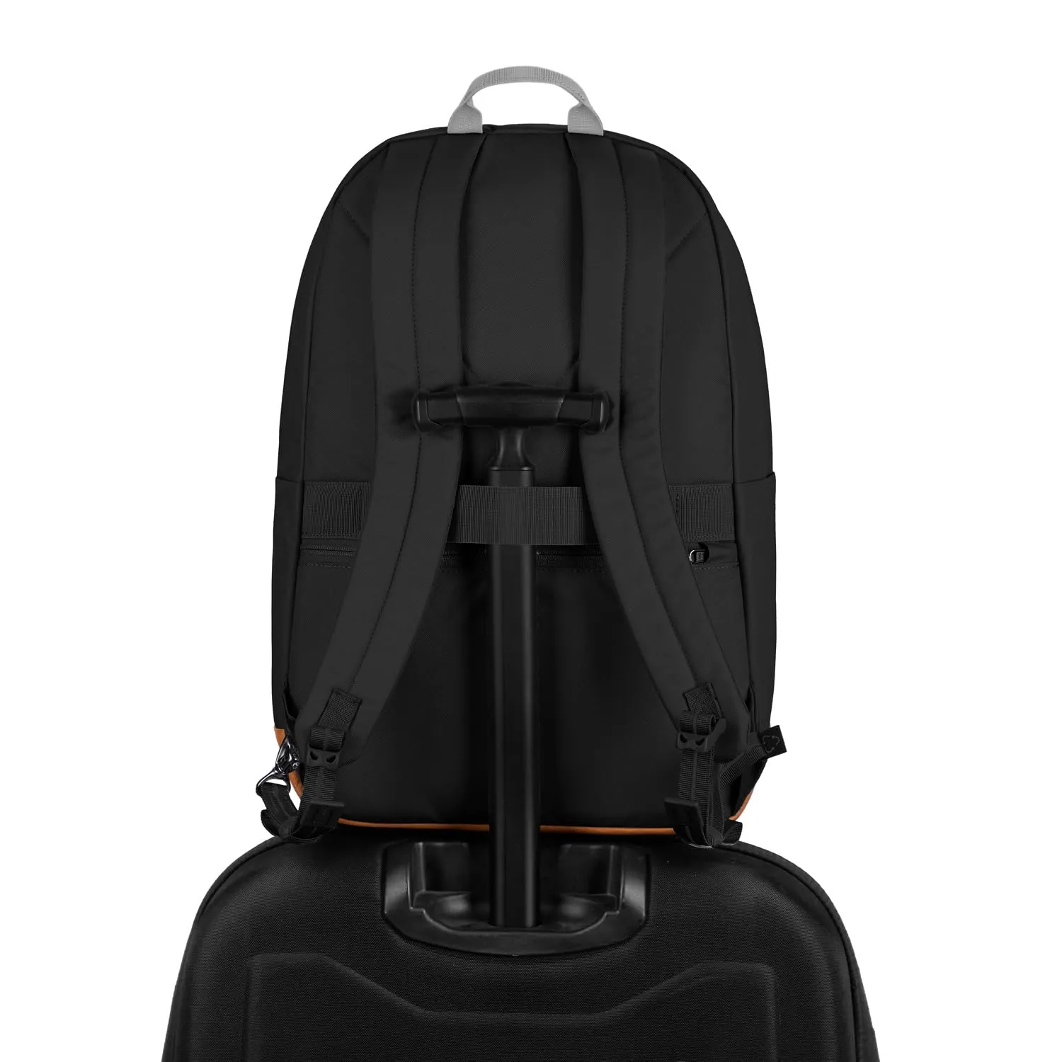 Pacsafe GO 25L Rucksack Taschen Pacsafe