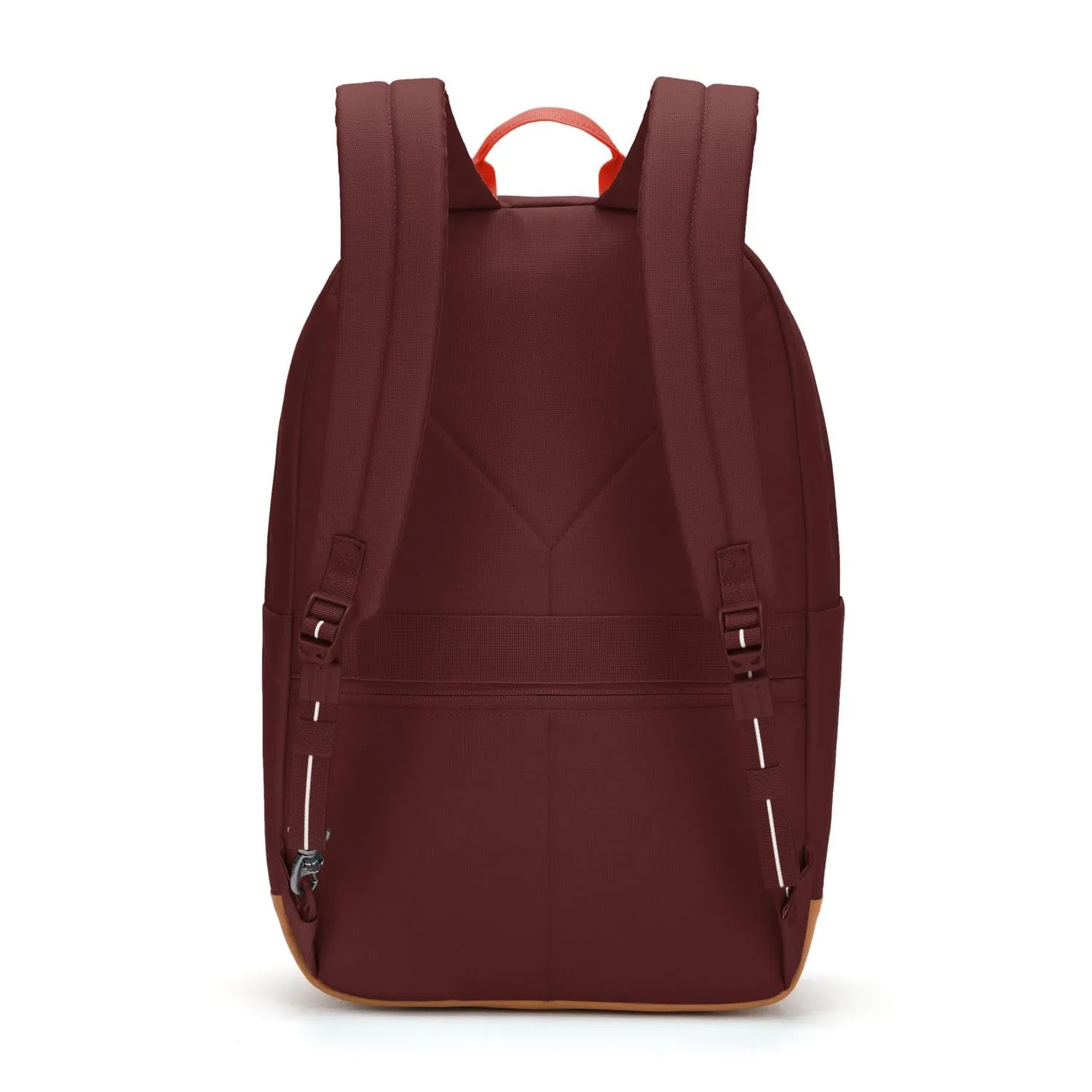 Pacsafe GO 25L Rucksack Taschen Pacsafe