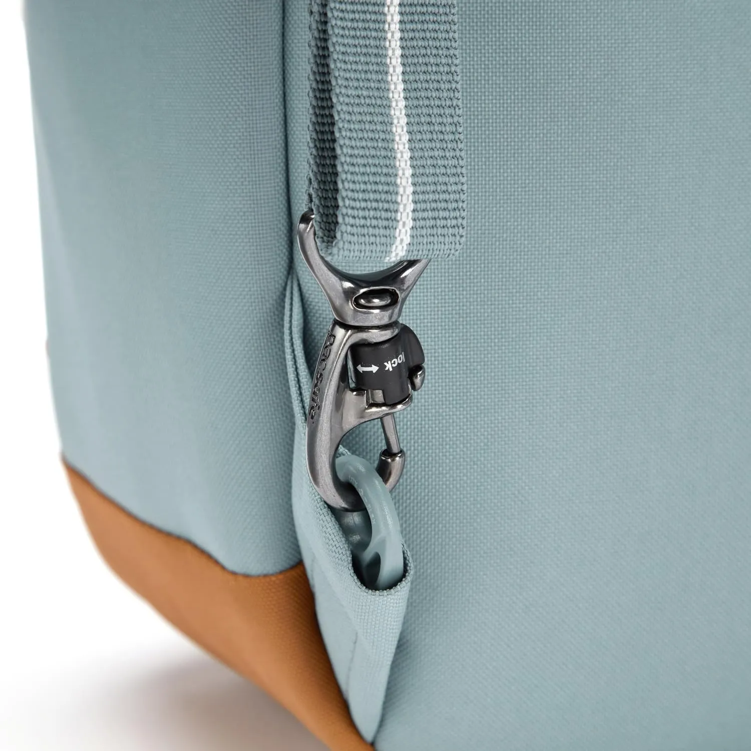 Pacsafe GO 25L Rucksack Taschen Pacsafe