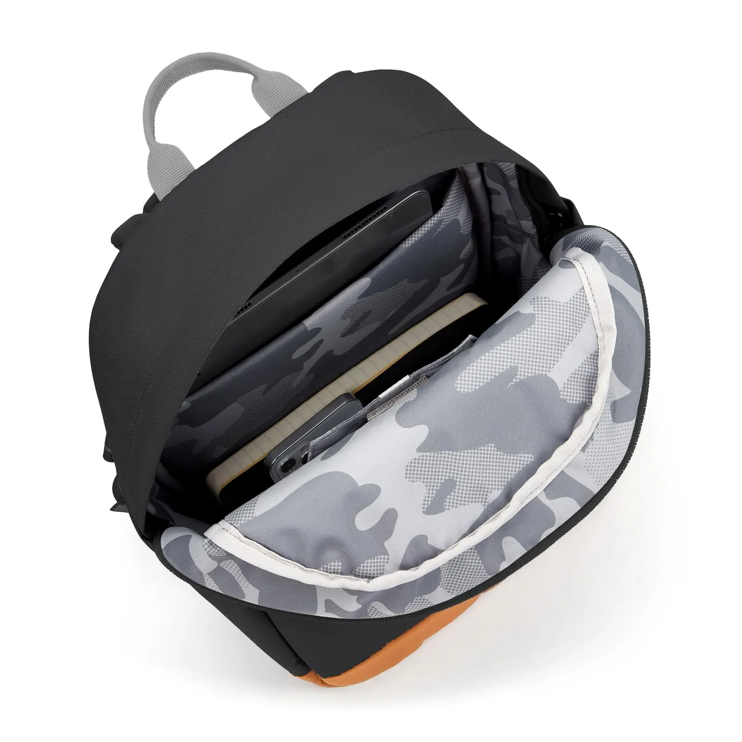 Pacsafe GO 25L Rucksack Taschen Pacsafe