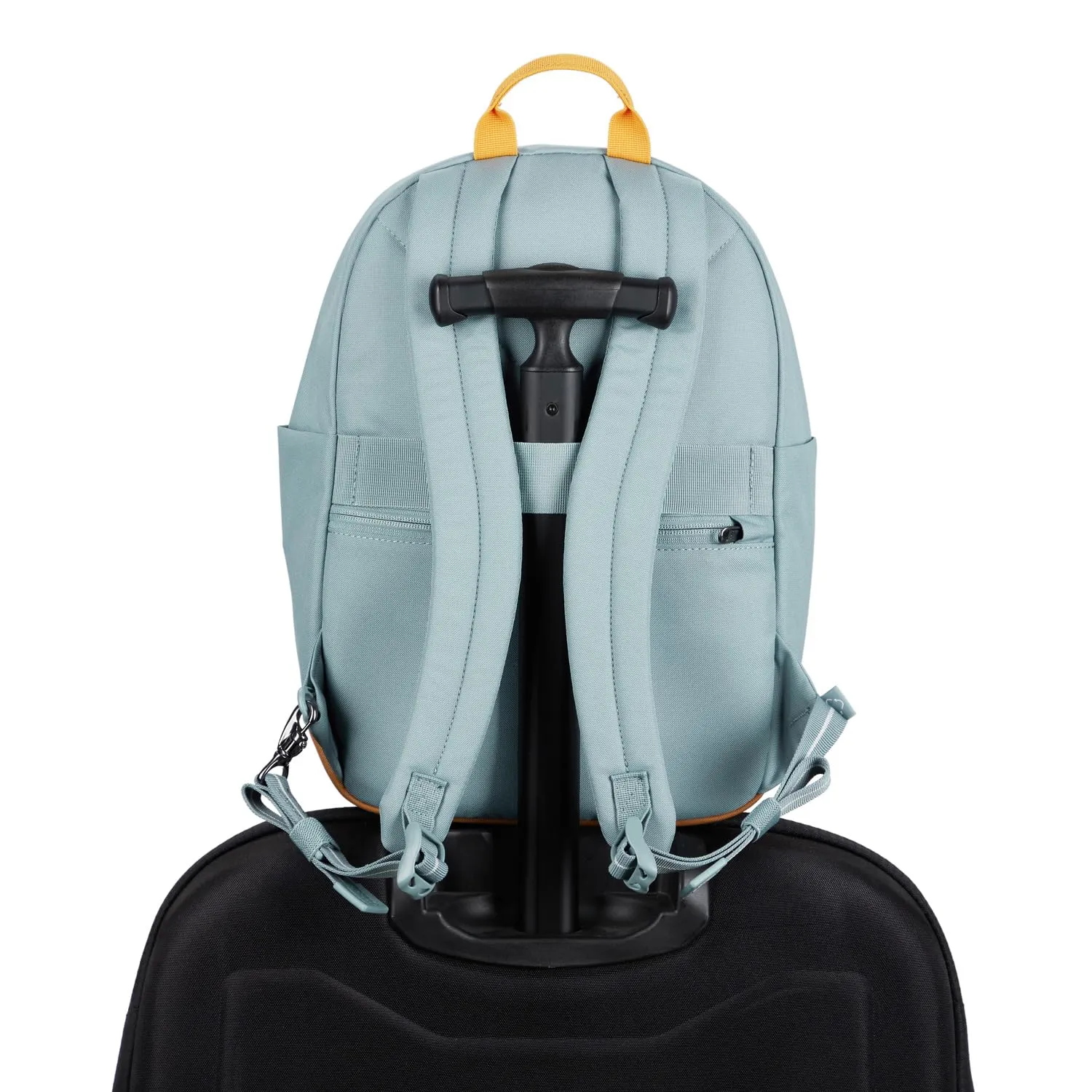 Pacsafe GO 25L Rucksack Taschen Pacsafe