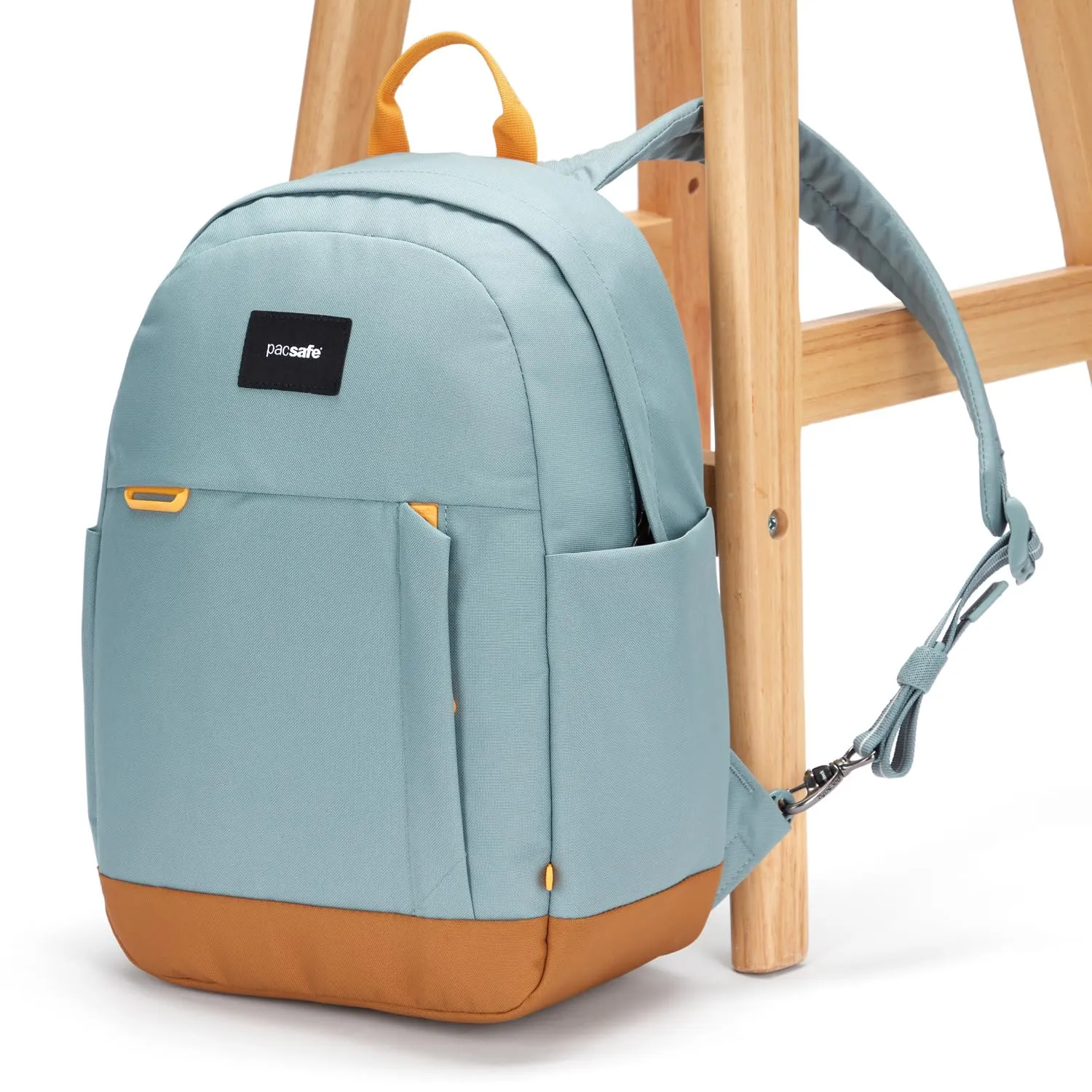 Pacsafe GO 25L Rucksack Taschen Pacsafe
