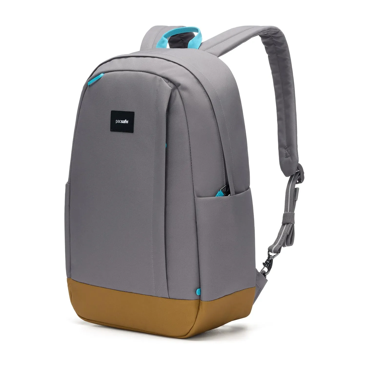 Pacsafe GO 25L Rucksack Taschen Pacsafe