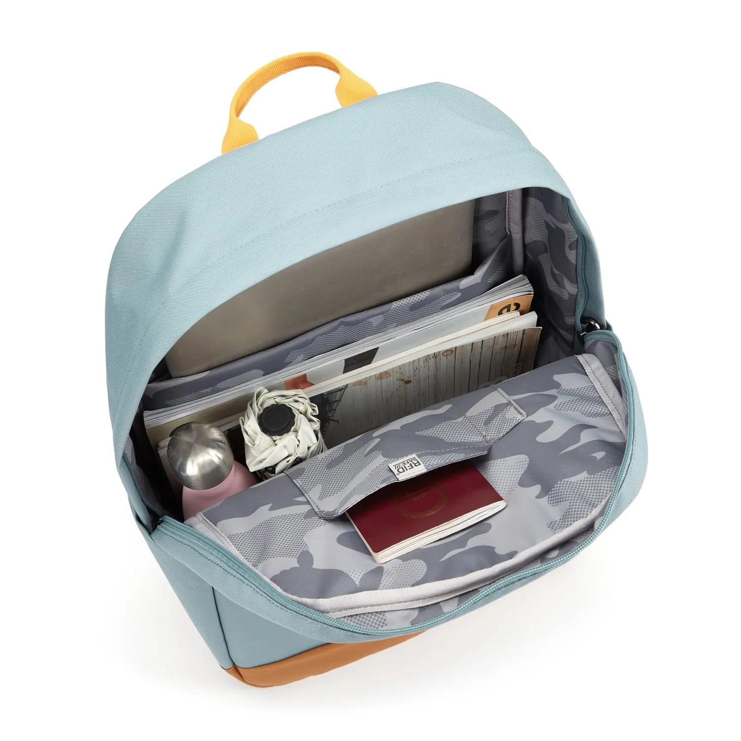 Pacsafe GO 25L Rucksack Taschen Pacsafe