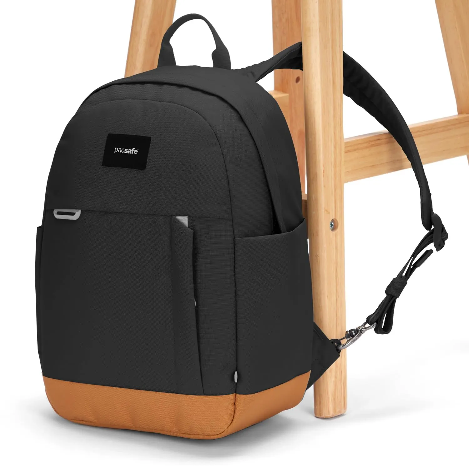 Pacsafe GO 25L Rucksack Taschen Pacsafe