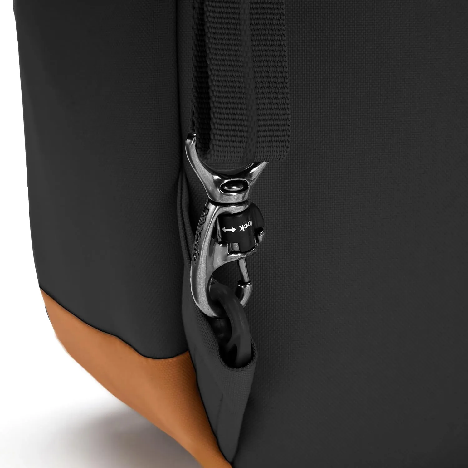 Pacsafe GO 25L Rucksack Taschen Pacsafe