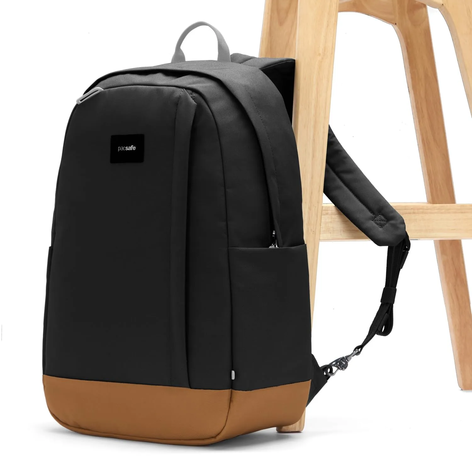 Pacsafe GO 25L Rucksack Taschen Pacsafe