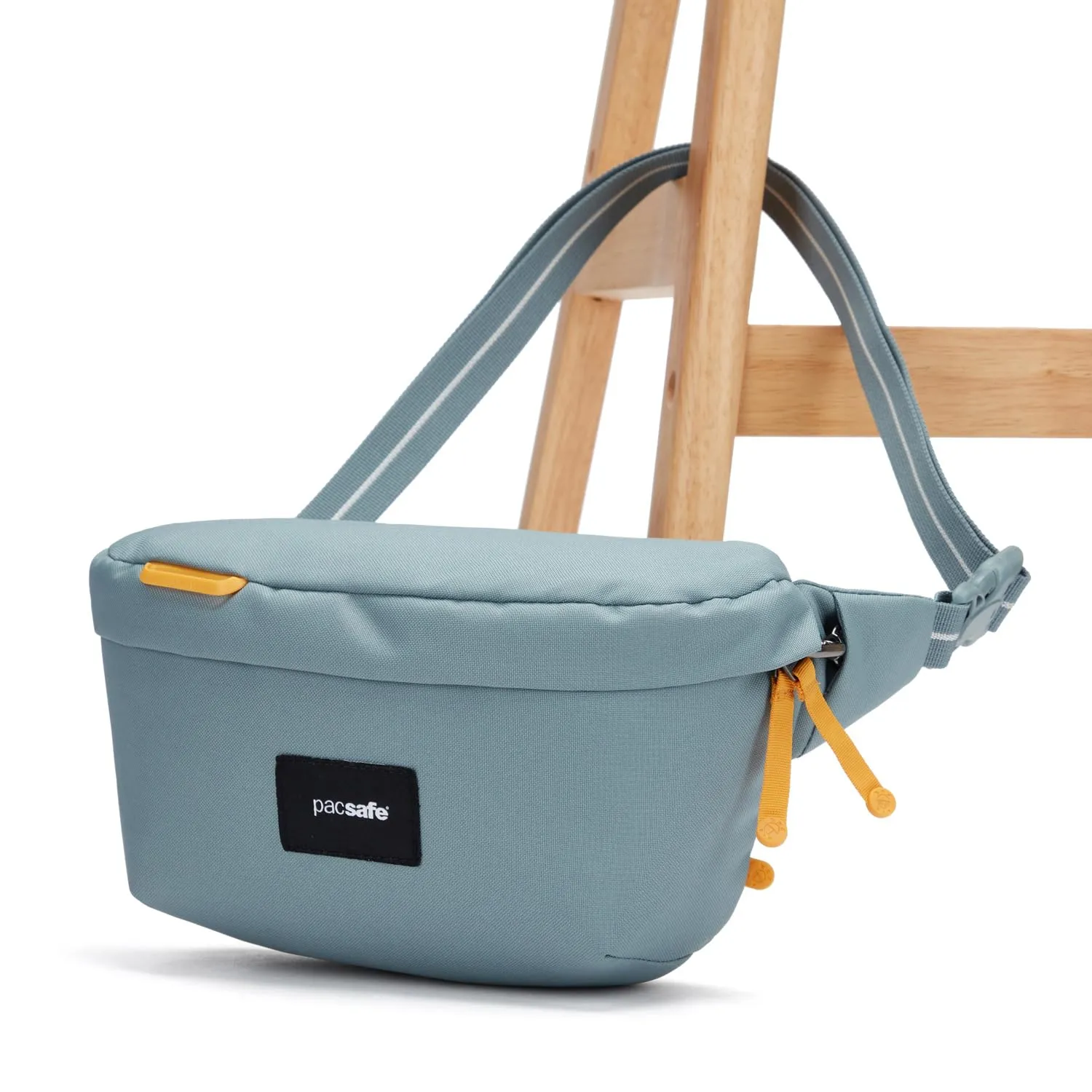 Pacsafe Go Anti-Diebstahl Umhängetasche Pacsafe