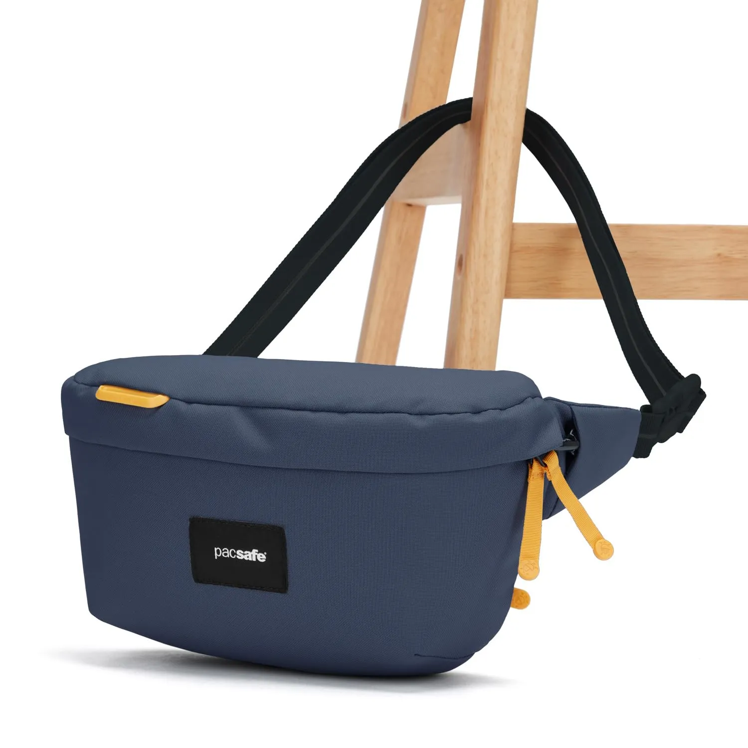 Pacsafe Go Anti-Diebstahl Umhängetasche Pacsafe