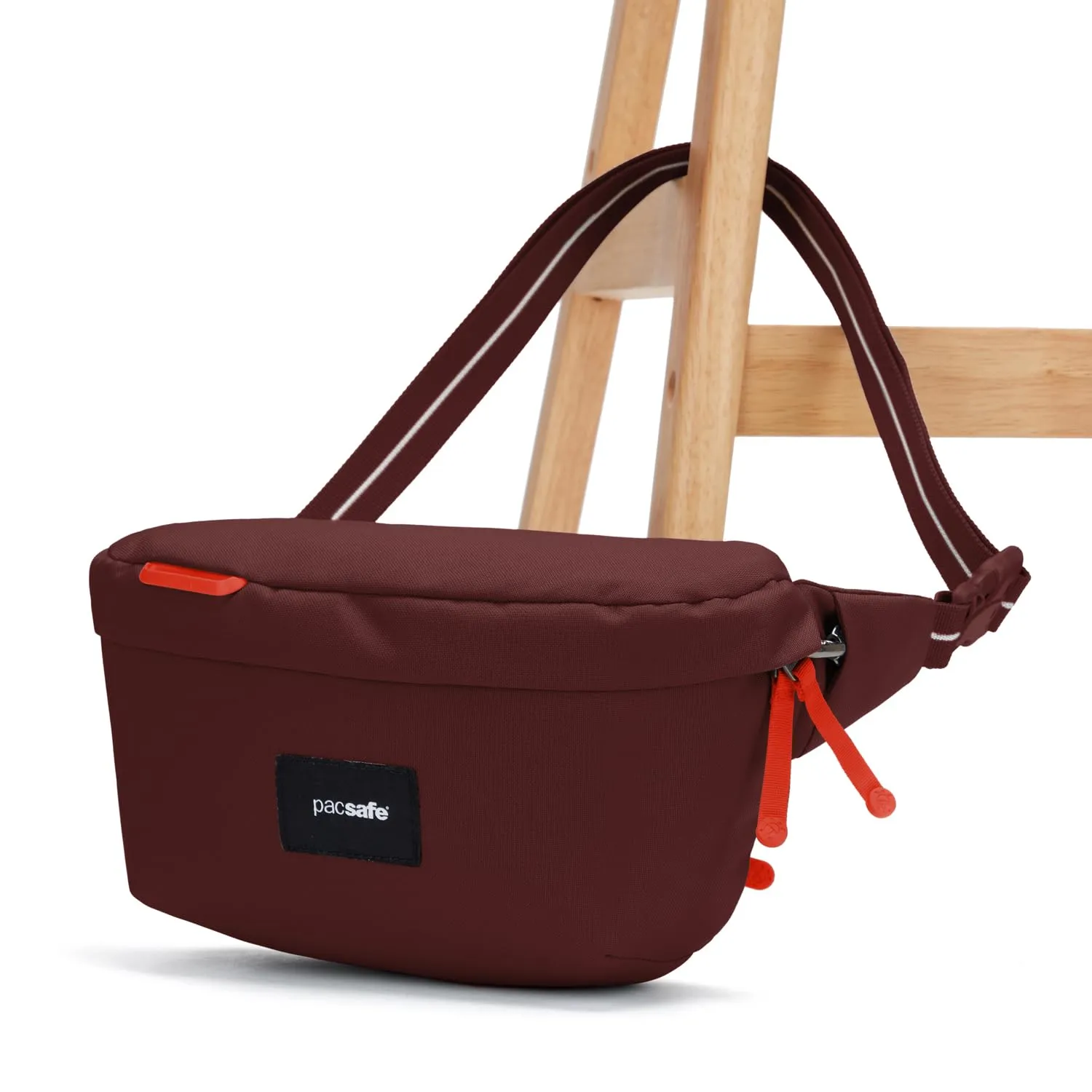 Pacsafe Go Anti-Diebstahl Umhängetasche Pacsafe