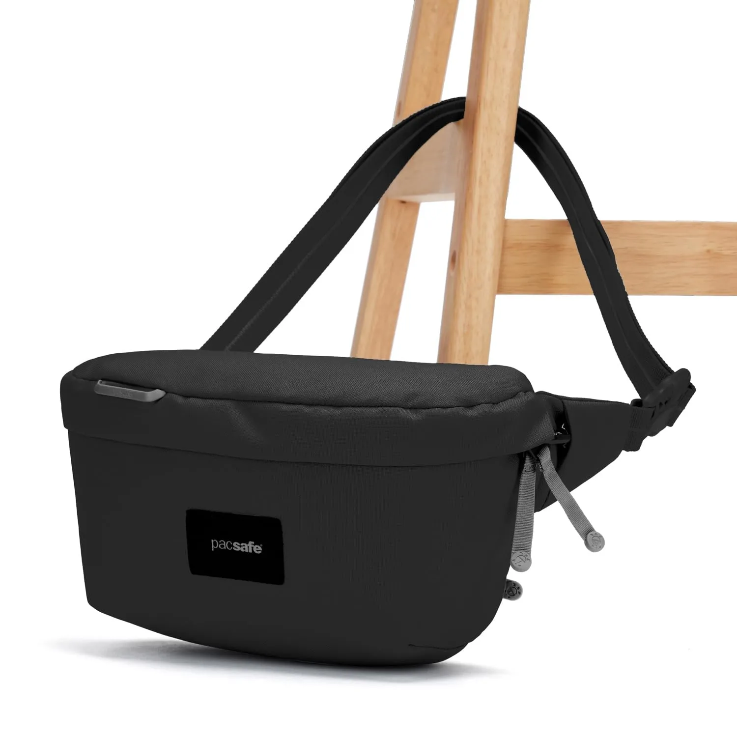 Pacsafe Go Anti-Diebstahl Umhängetasche Pacsafe