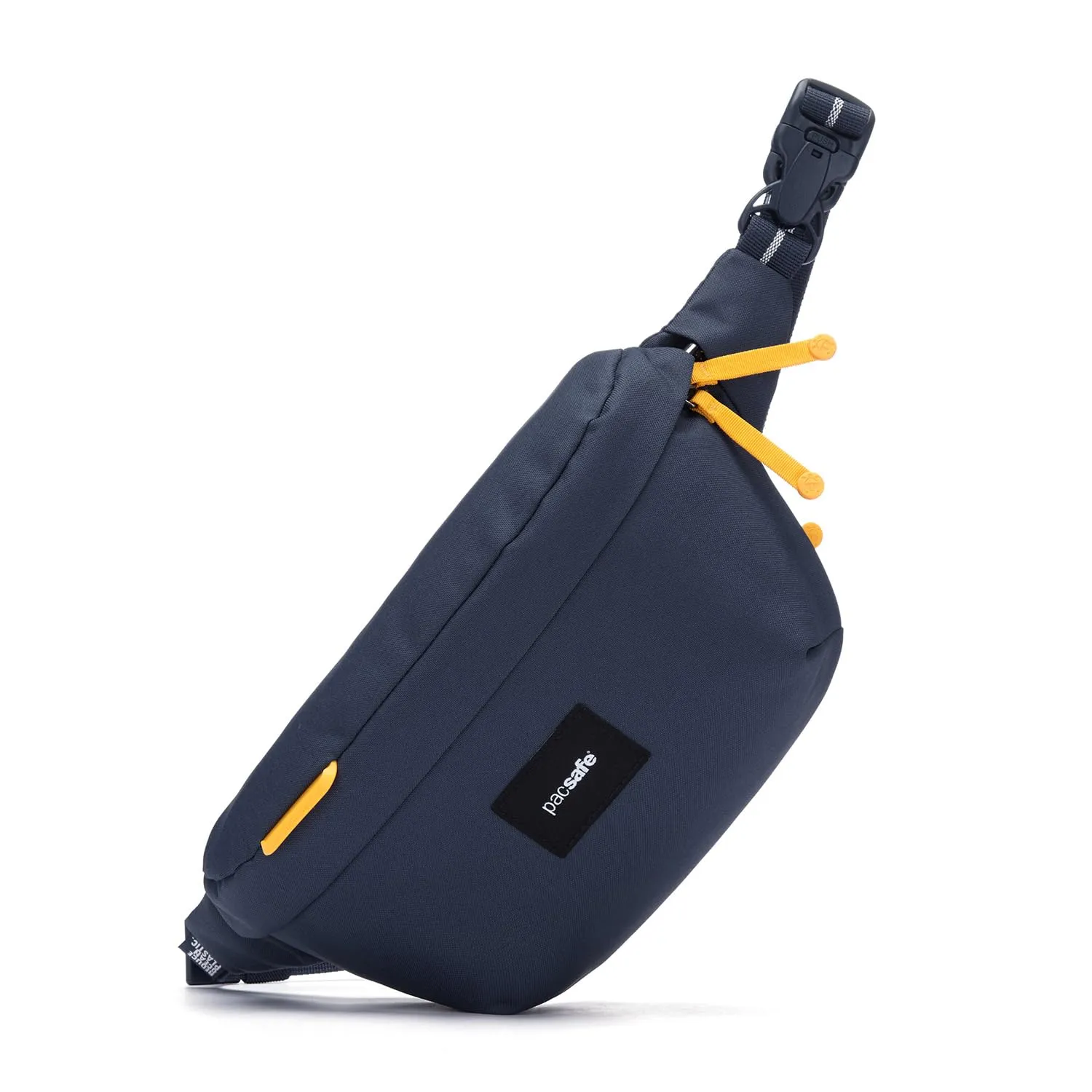 Pacsafe Go Anti-Diebstahl Umhängetasche Pacsafe