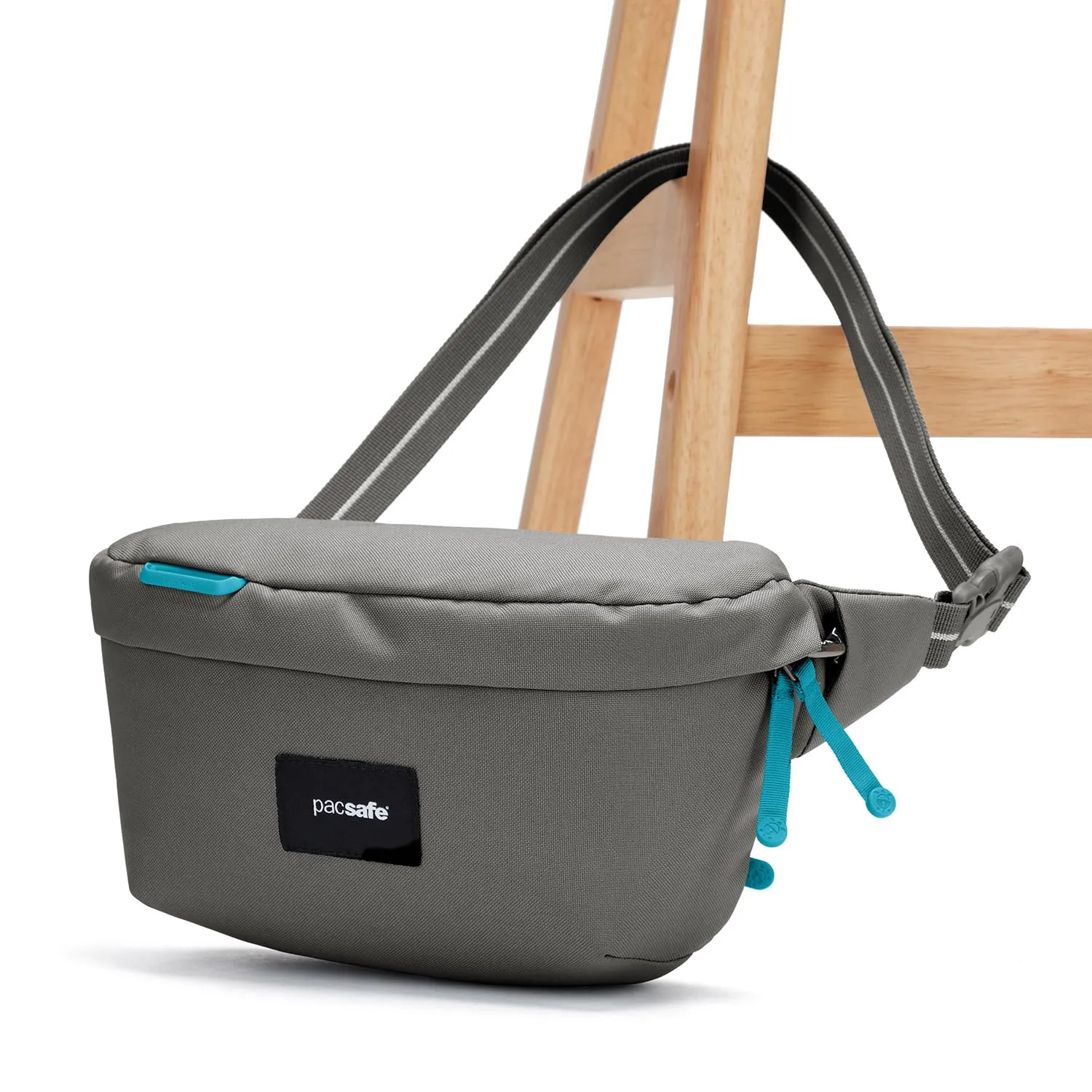 Pacsafe Go Anti-Diebstahl Umhängetasche Pacsafe