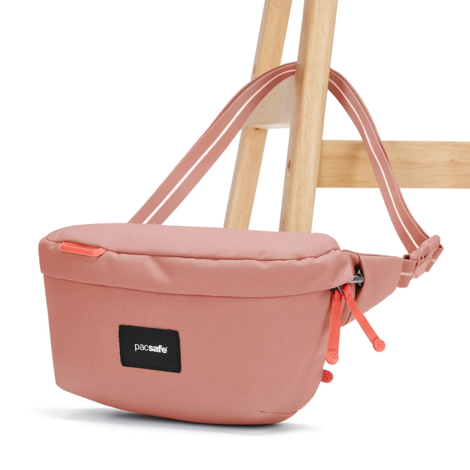 Pacsafe Go Anti-Diebstahl Umhängetasche Pacsafe