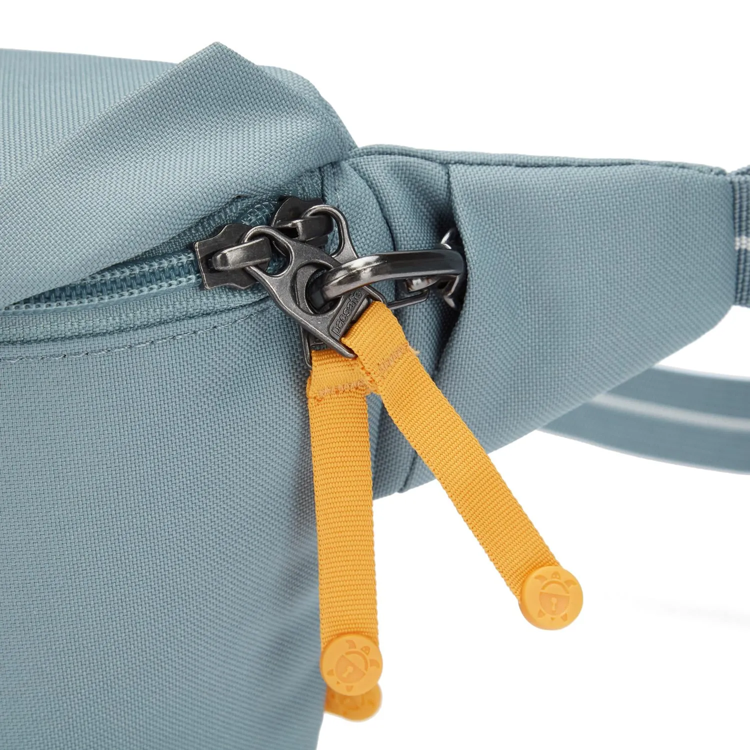 Pacsafe Go Anti-Diebstahl Umhängetasche Pacsafe