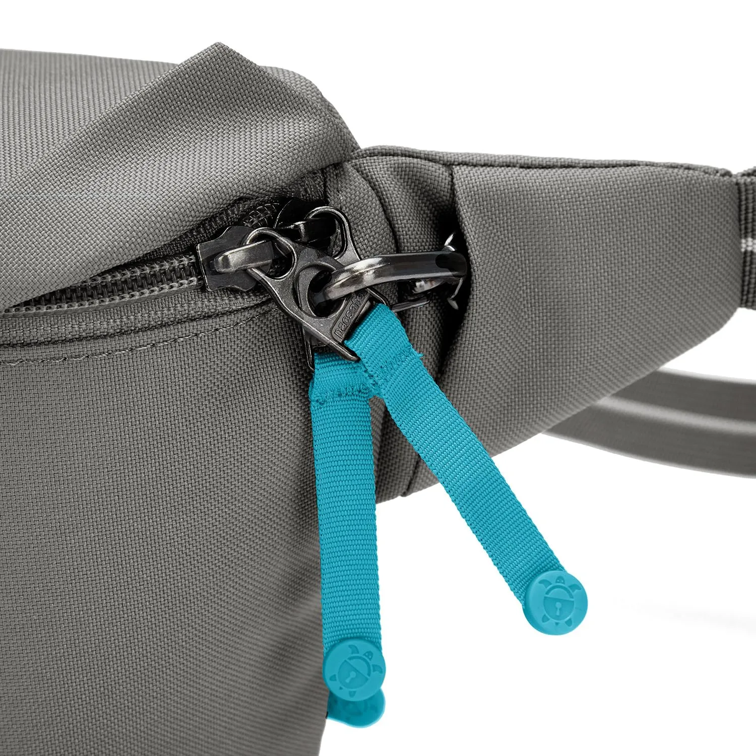 Pacsafe Go Anti-Diebstahl Umhängetasche Pacsafe