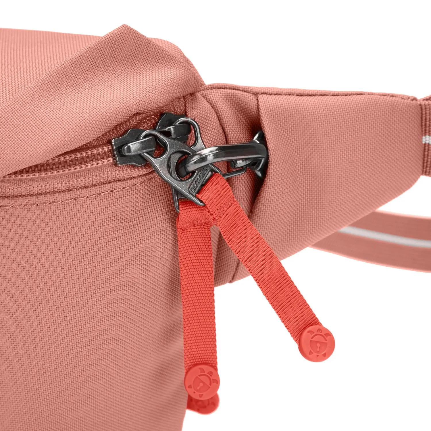Pacsafe Go Anti-Diebstahl Umhängetasche Pacsafe