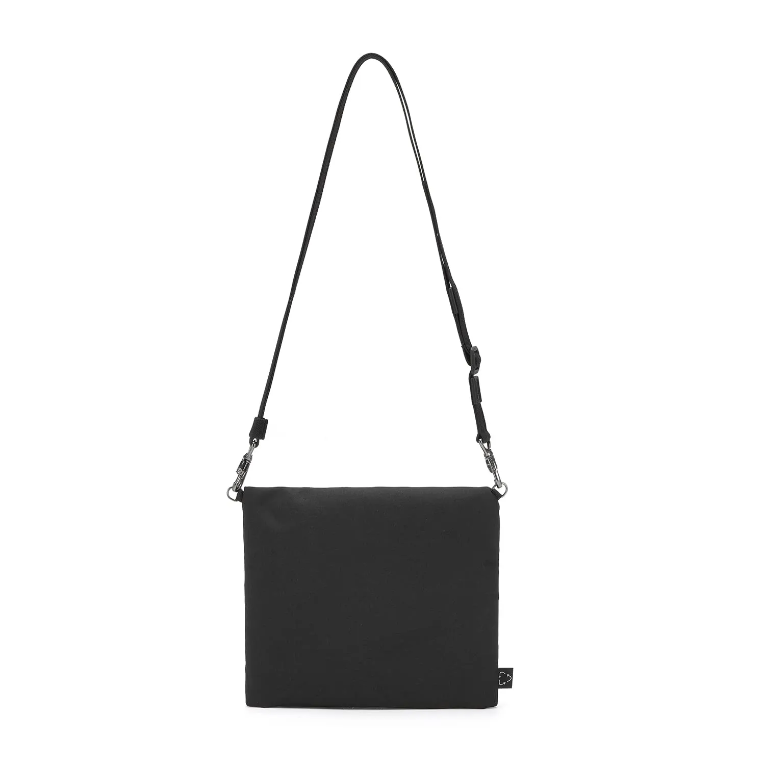 Pacsafe Go Crossbody Umhängetasche Pacsafe