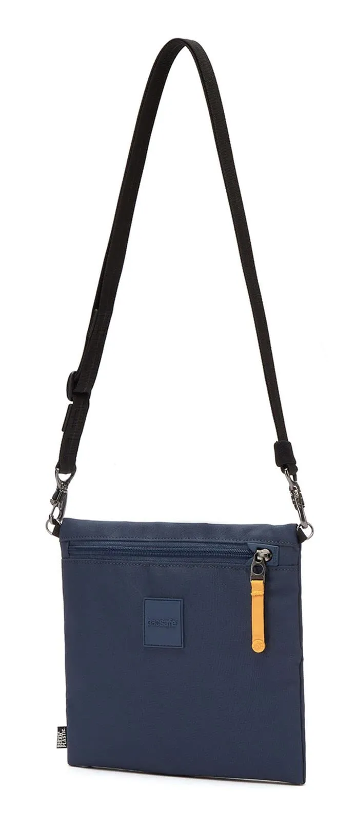 Pacsafe Go Crossbody Umhängetasche Pacsafe