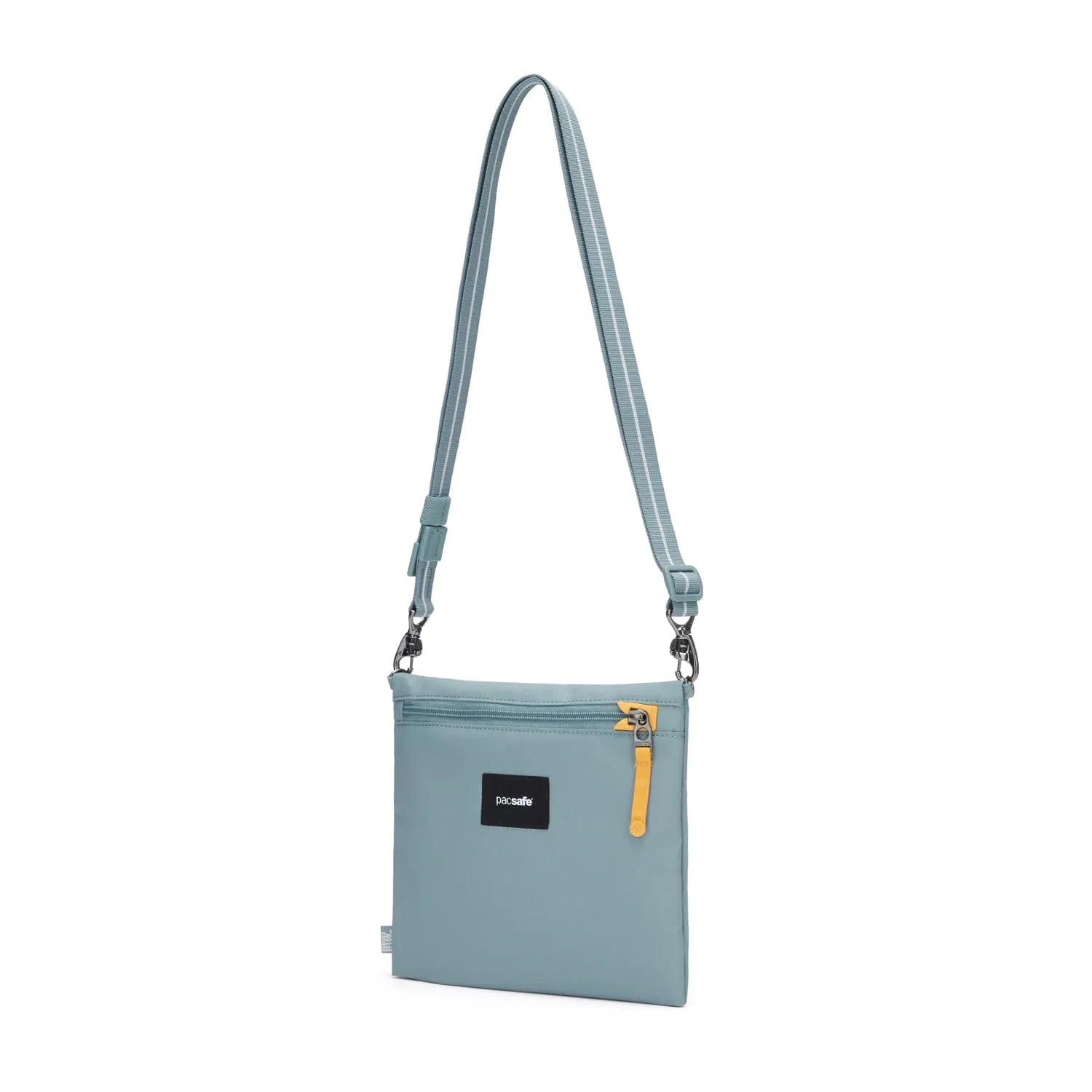 Pacsafe Go Crossbody Umhängetasche Pacsafe