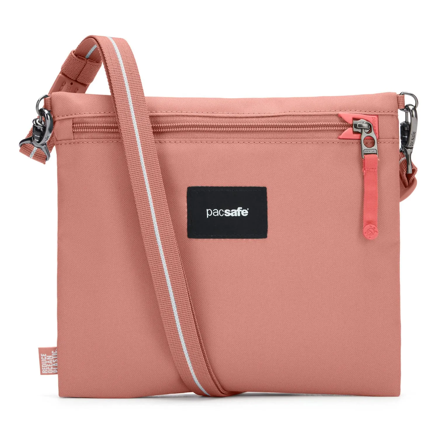 Pacsafe Go Crossbody Umhängetasche Pacsafe