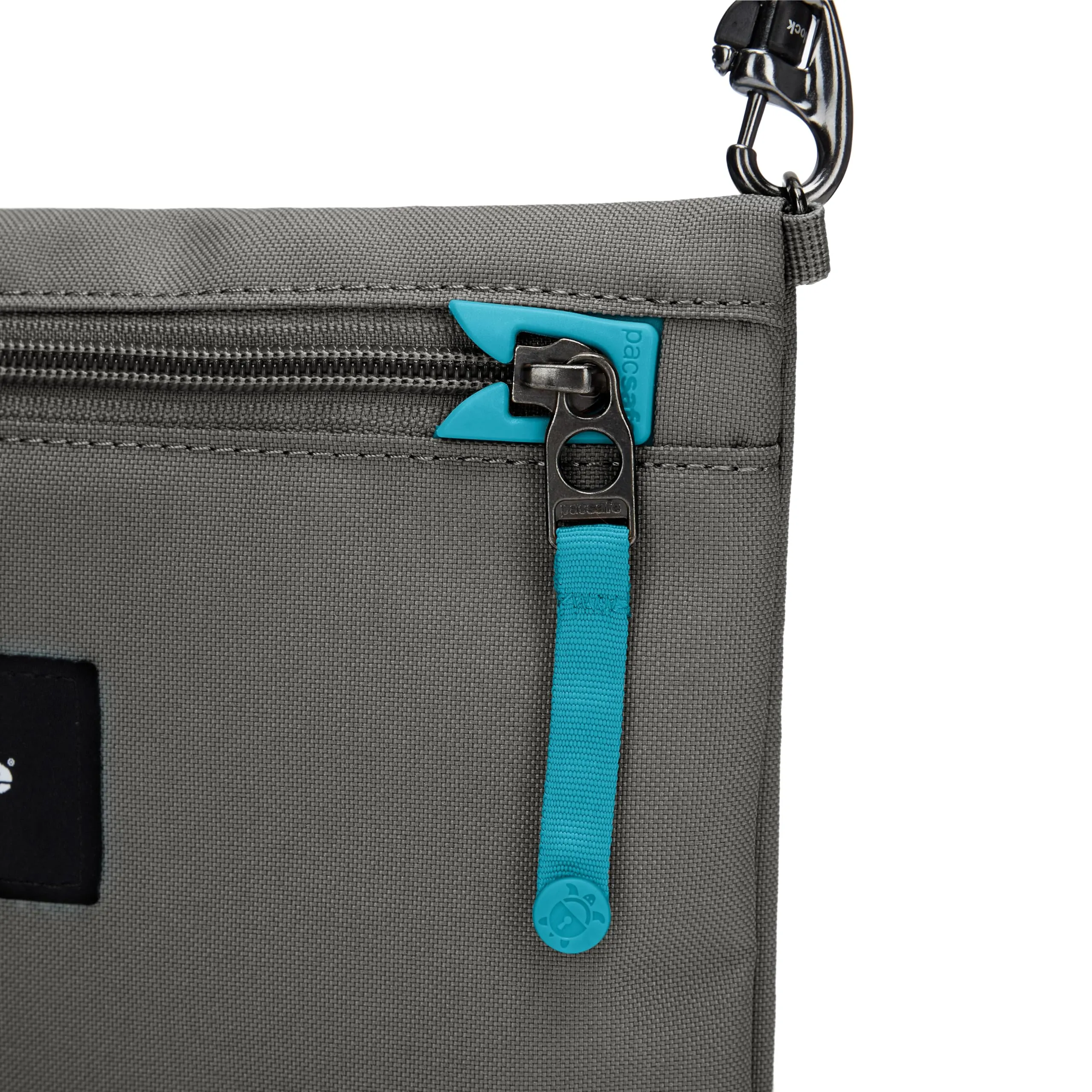 Pacsafe Go Crossbody Umhängetasche Pacsafe