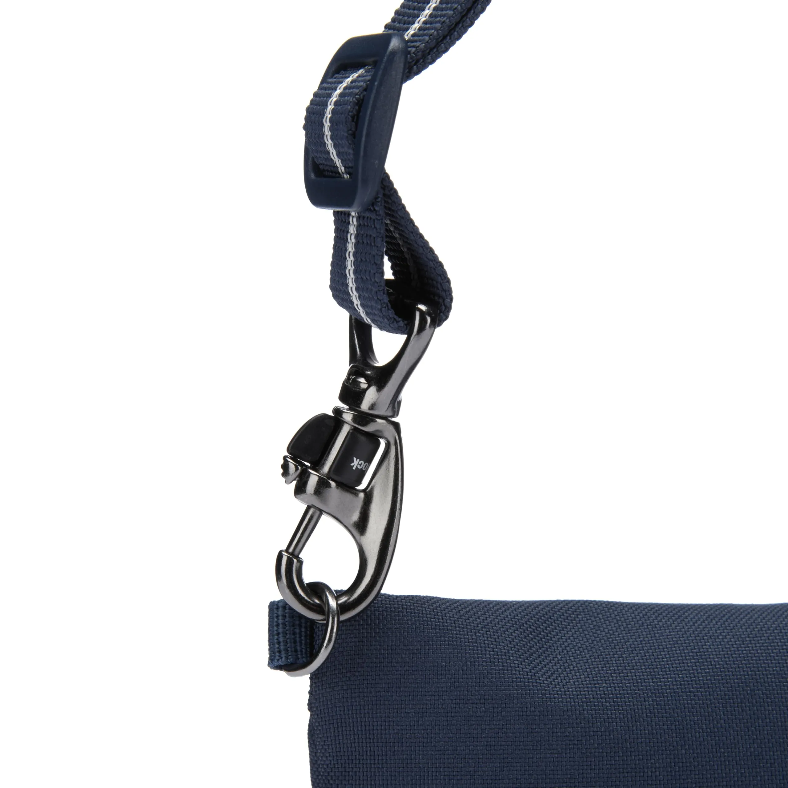 Pacsafe Go Crossbody Umhängetasche Pacsafe