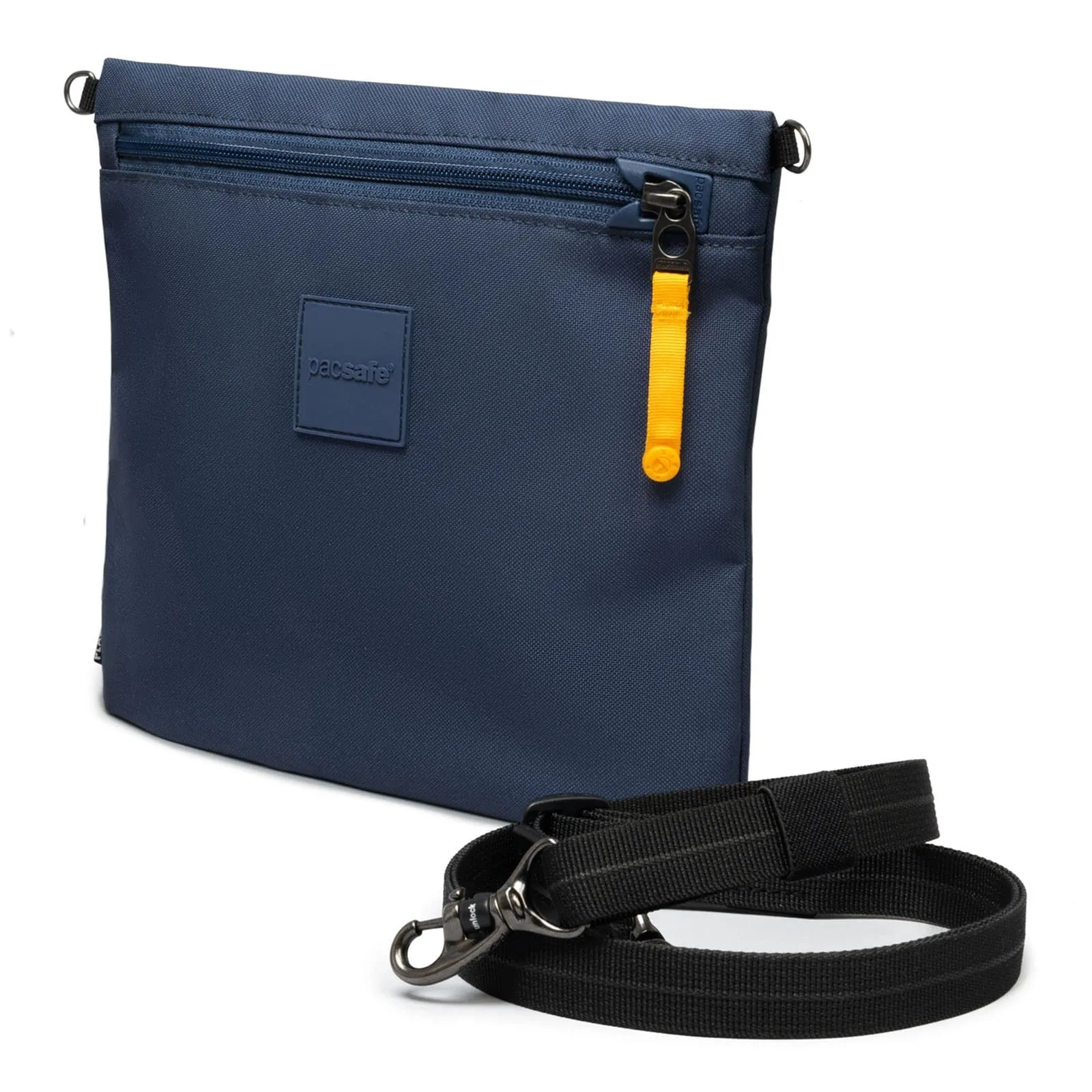 Pacsafe Go Crossbody Umhängetasche Pacsafe