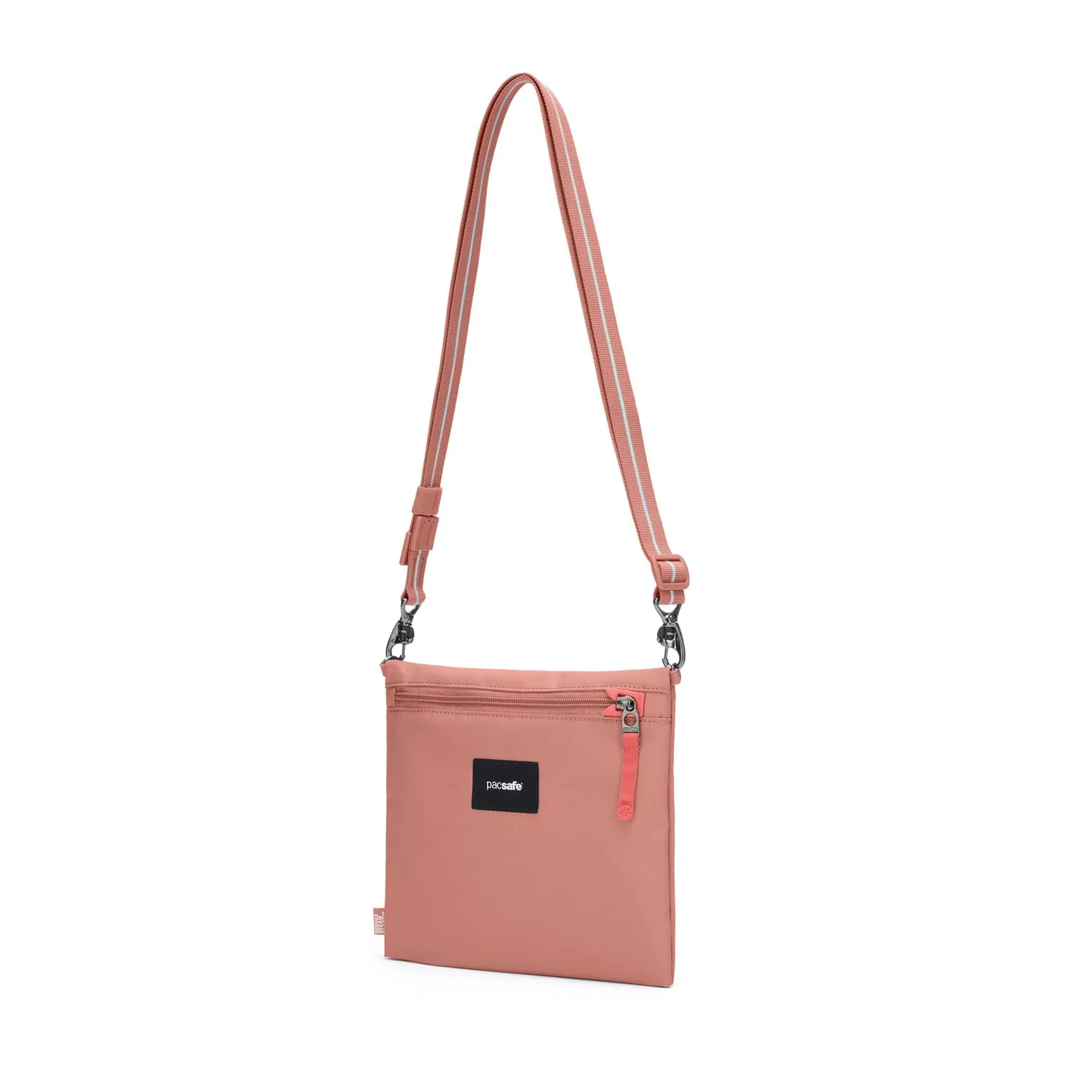 Pacsafe Go Crossbody Umhängetasche Pacsafe
