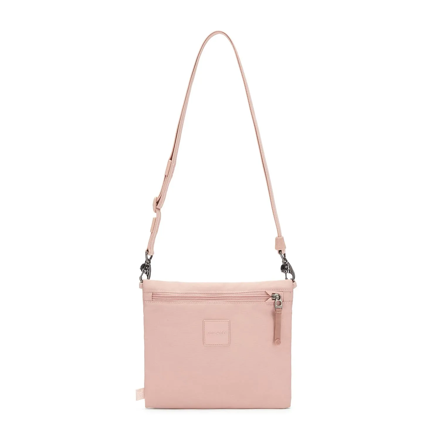Pacsafe Go Crossbody Umhängetasche Pacsafe
