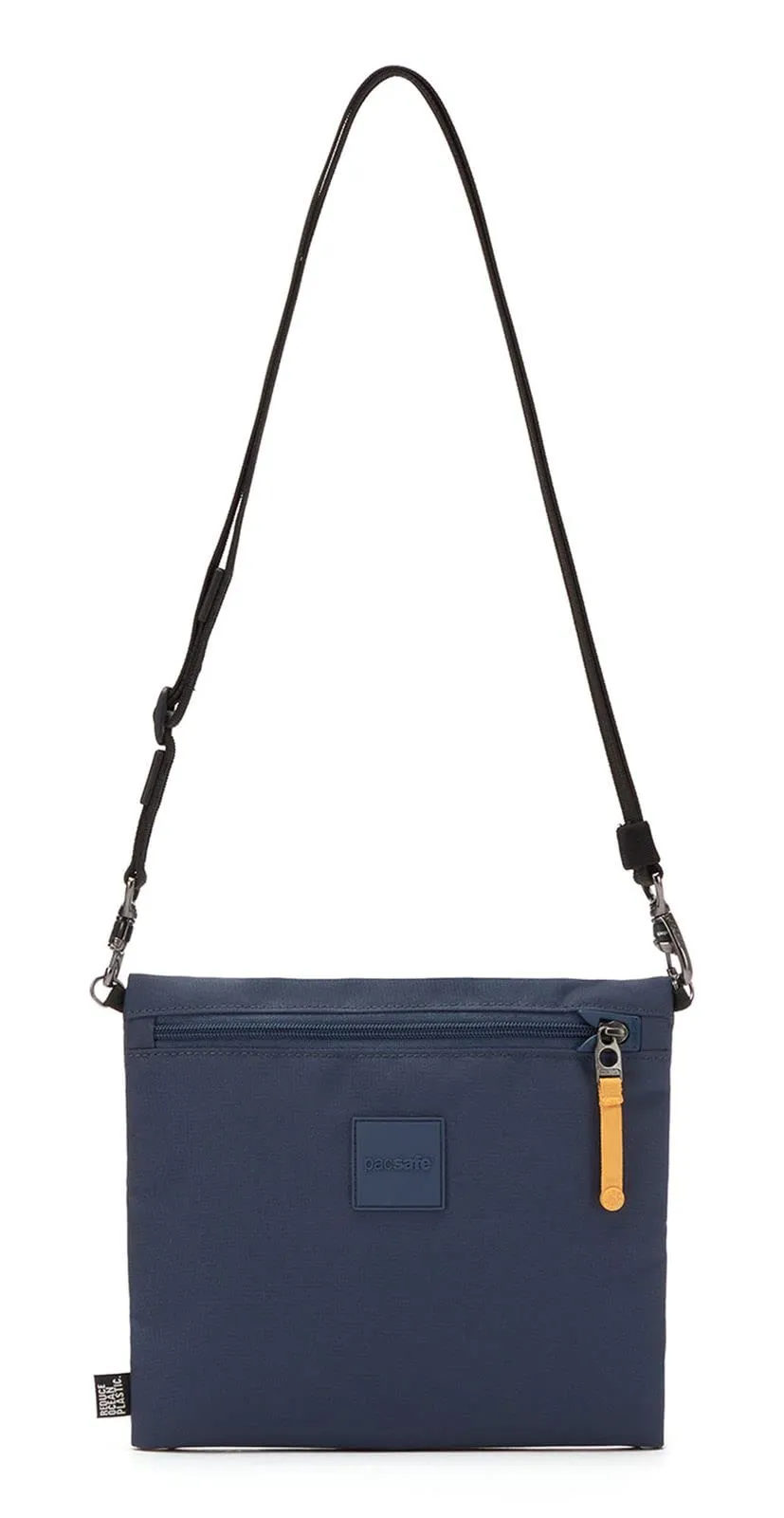 Pacsafe Go Crossbody Umhängetasche Pacsafe