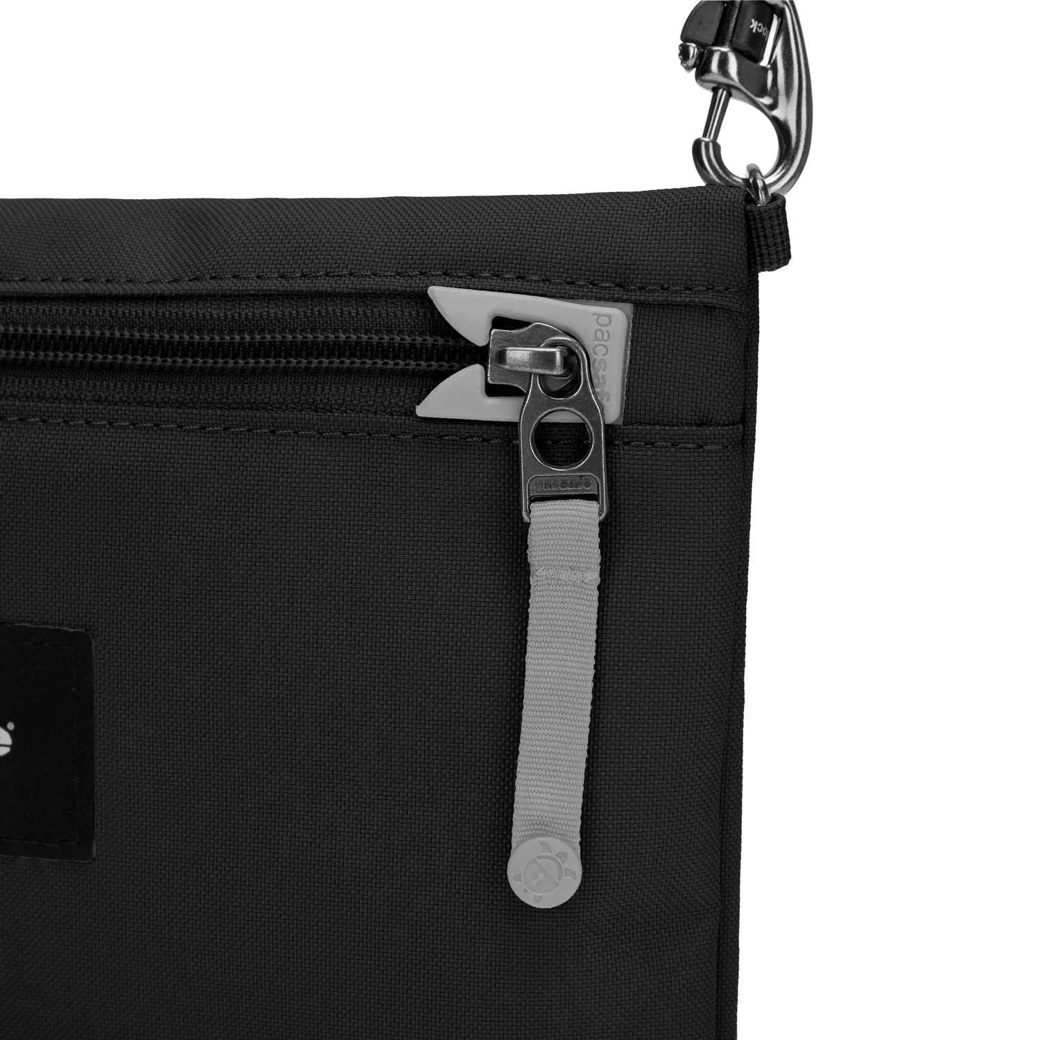 Pacsafe Go Crossbody Umhängetasche Pacsafe
