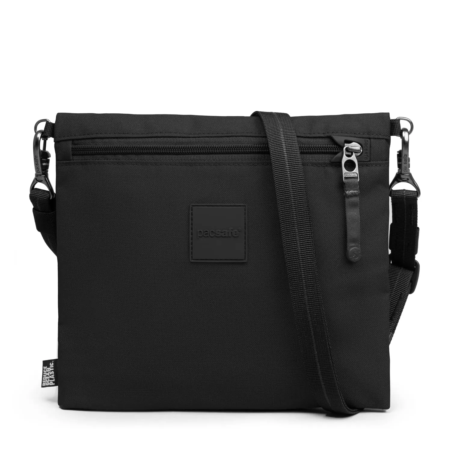 Pacsafe Go Crossbody Umhängetasche Pacsafe