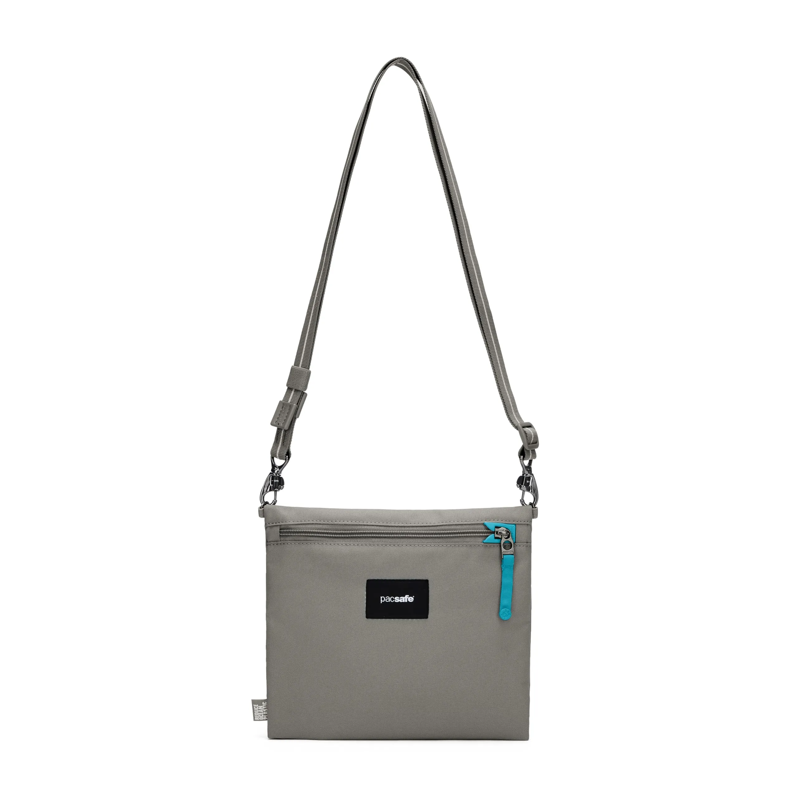Pacsafe Go Crossbody Umhängetasche Pacsafe
