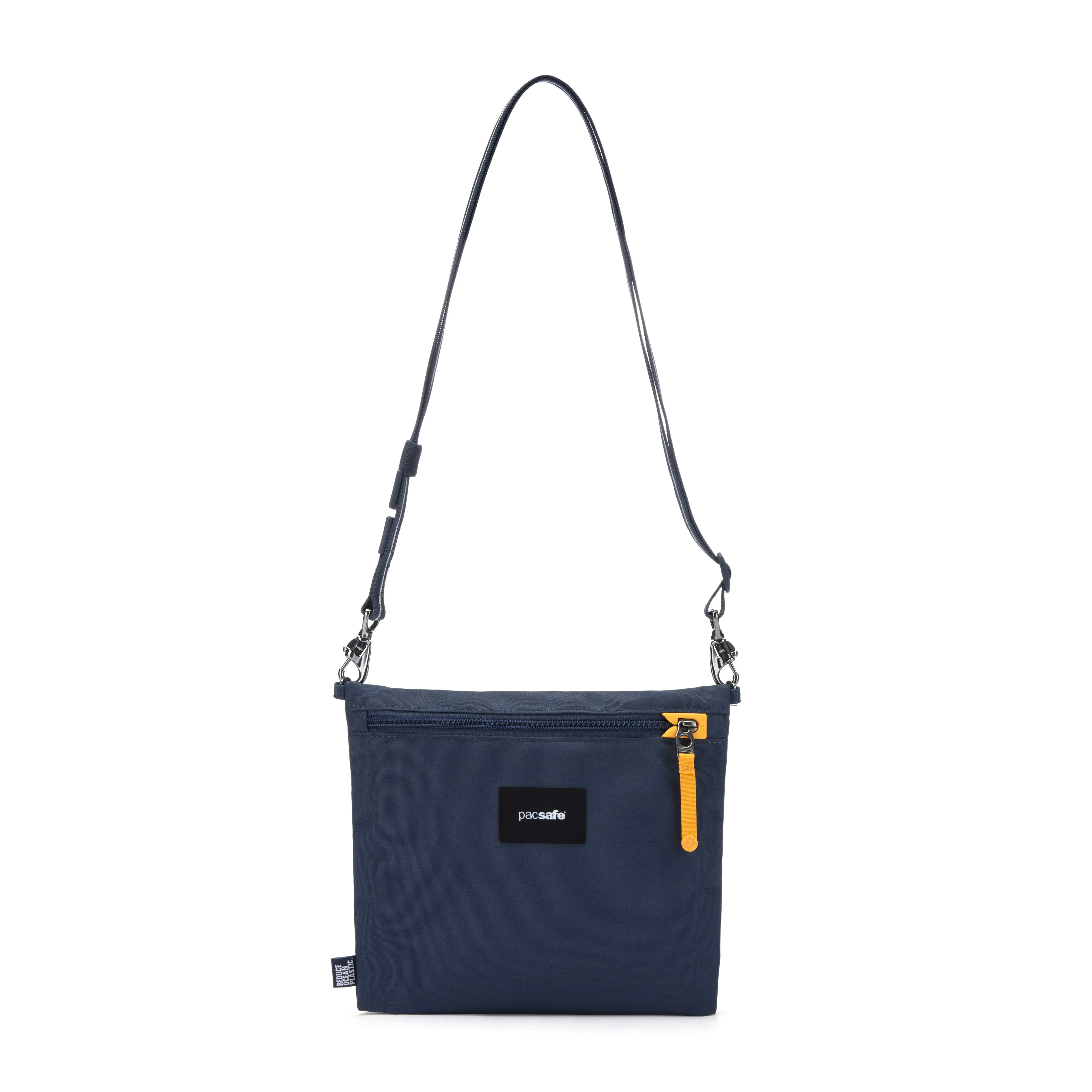 Pacsafe Go Crossbody Umhängetasche Pacsafe