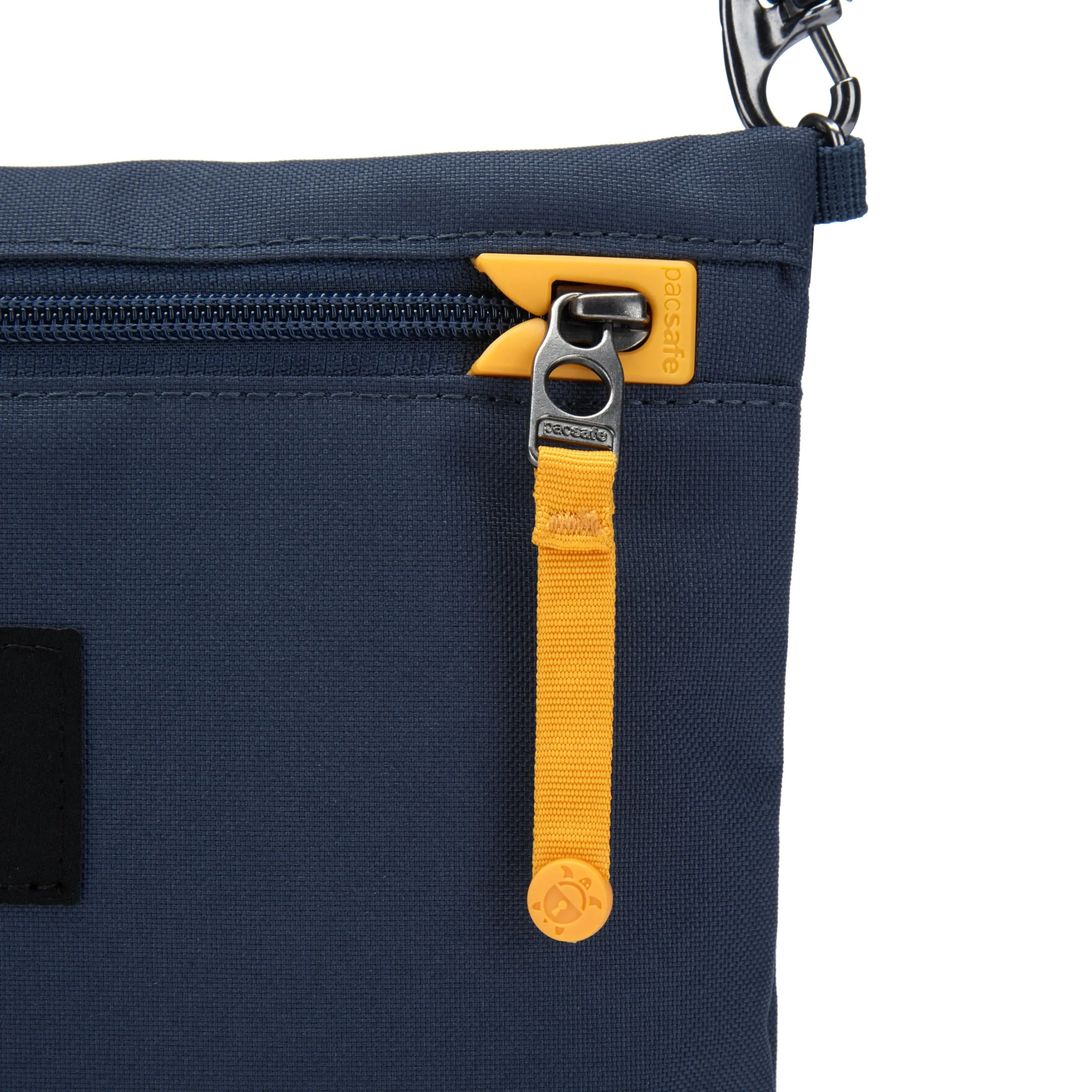 Pacsafe Go Crossbody Umhängetasche Pacsafe