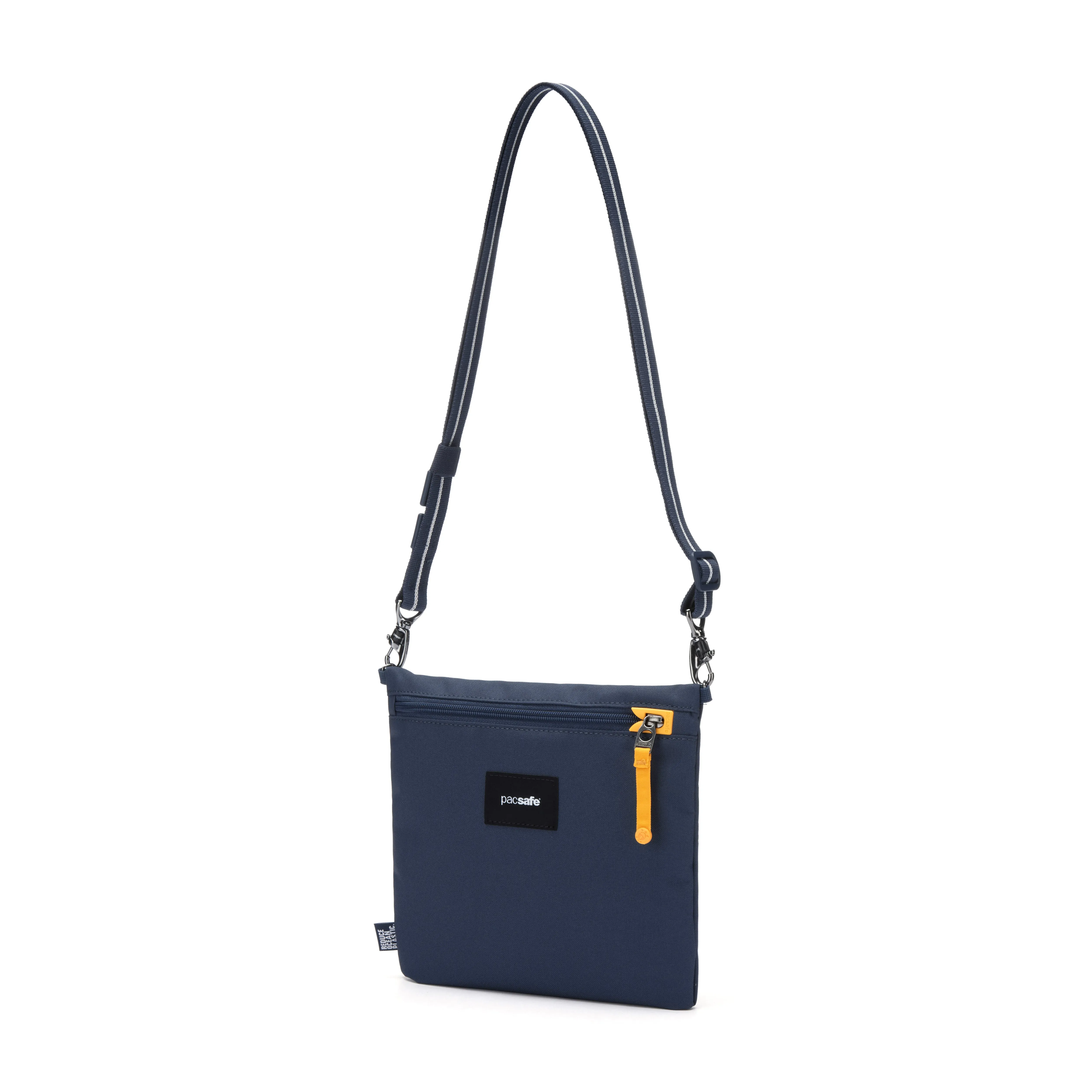 Pacsafe Go Crossbody Umhängetasche Pacsafe