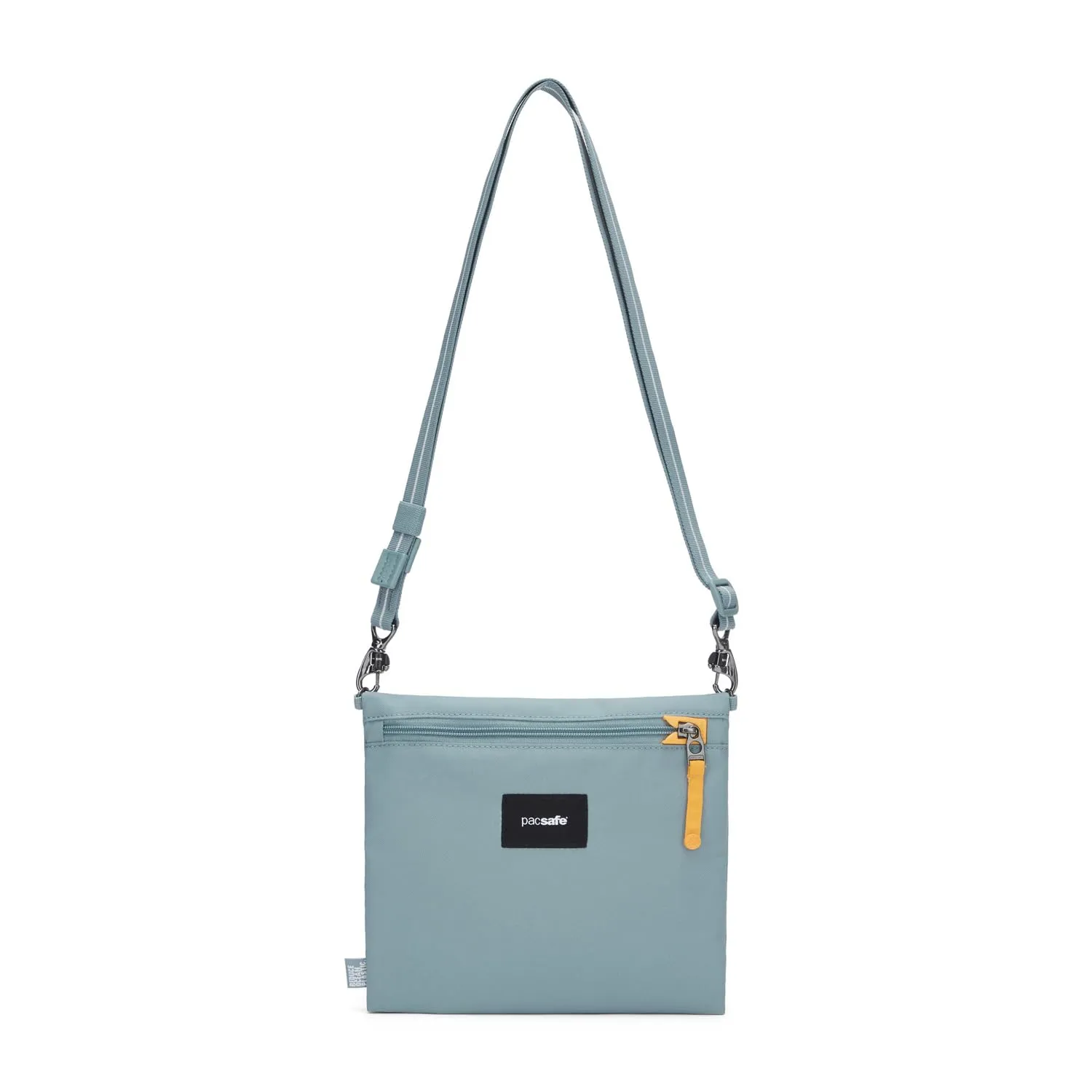 Pacsafe Go Crossbody Umhängetasche Pacsafe