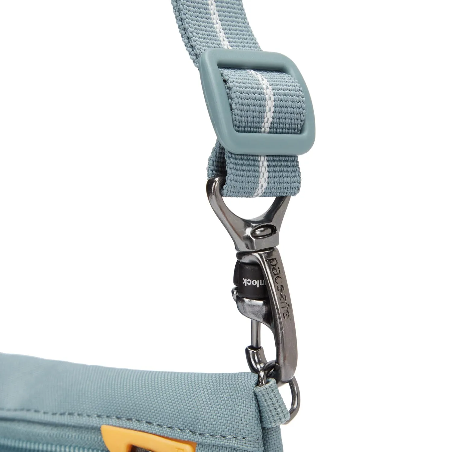 Pacsafe Go Crossbody Umhängetasche Pacsafe