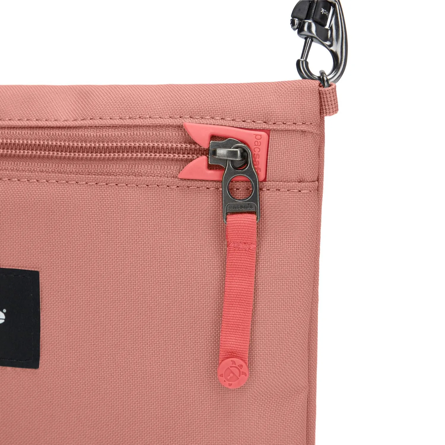 Pacsafe Go Crossbody Umhängetasche Pacsafe