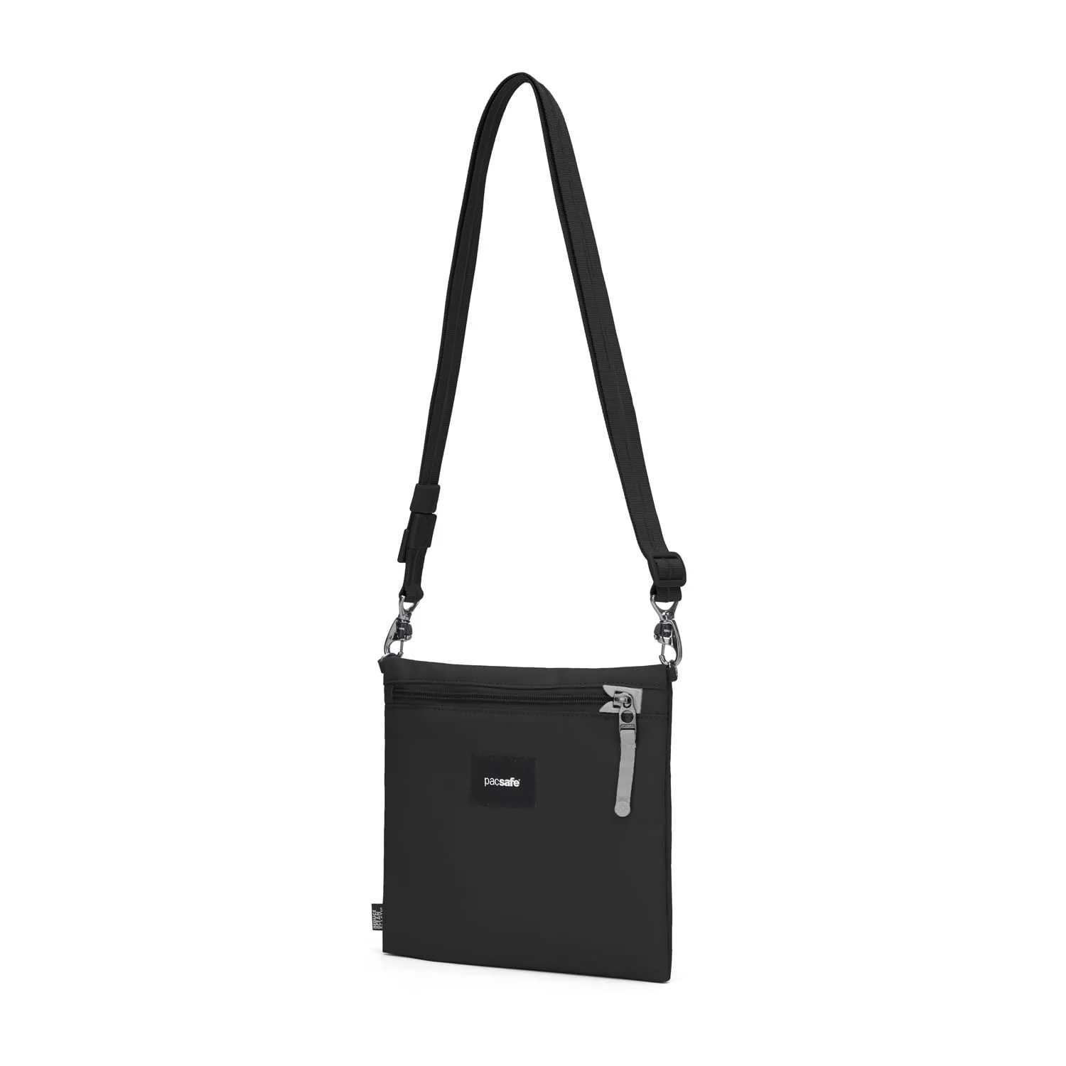 Pacsafe Go Crossbody Umhängetasche Pacsafe