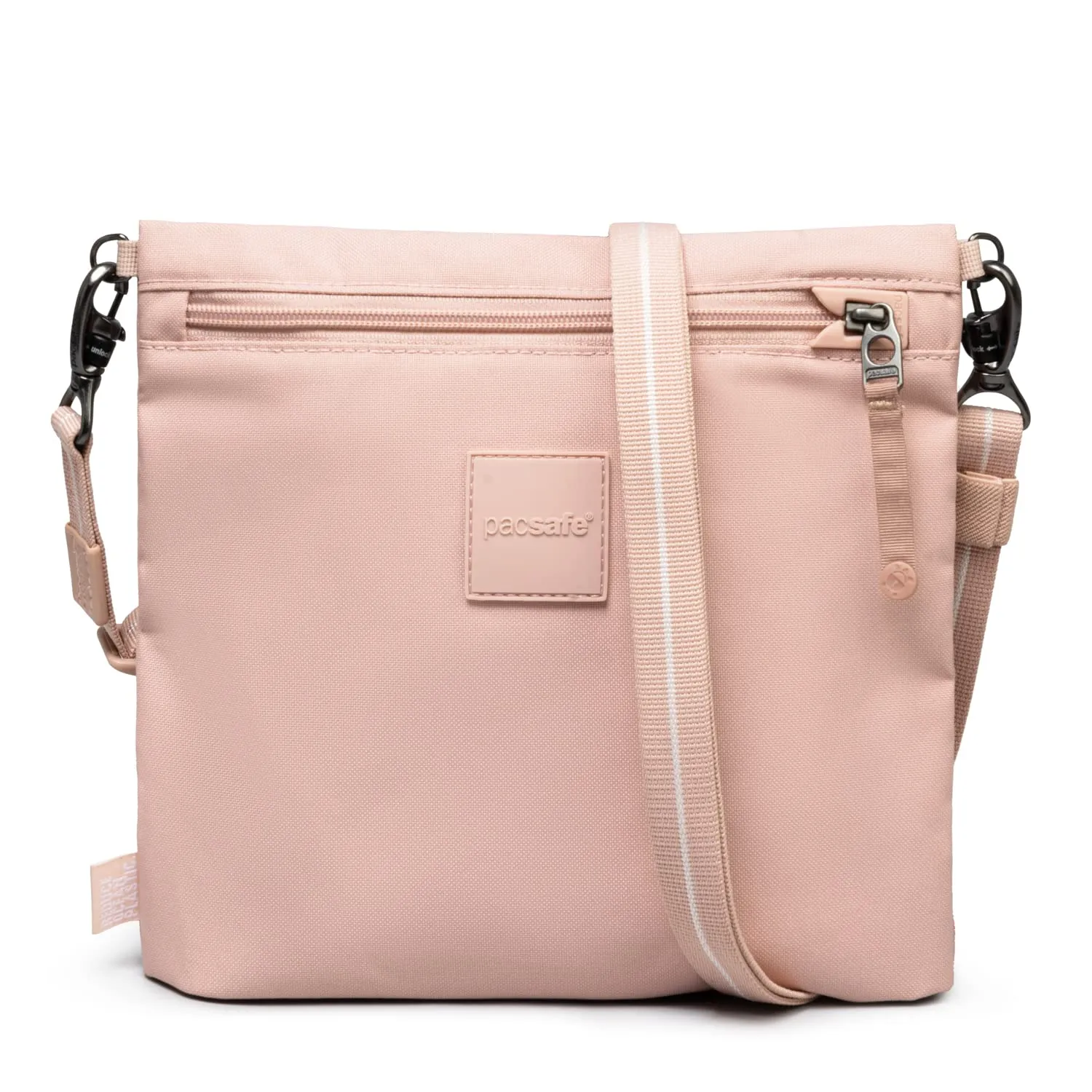 Pacsafe Go Crossbody Umhängetasche Pacsafe