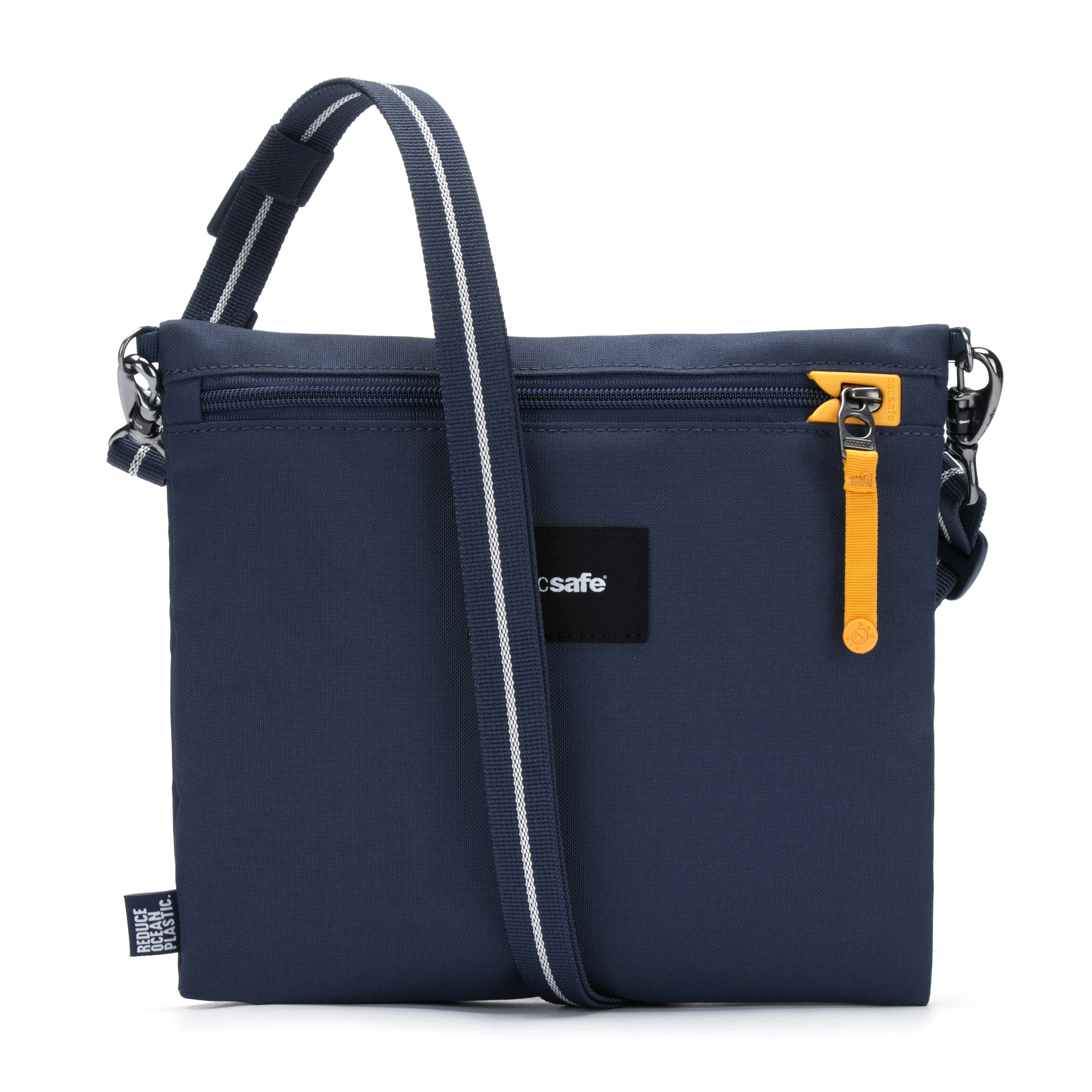 Pacsafe Go Crossbody Umhängetasche Pacsafe