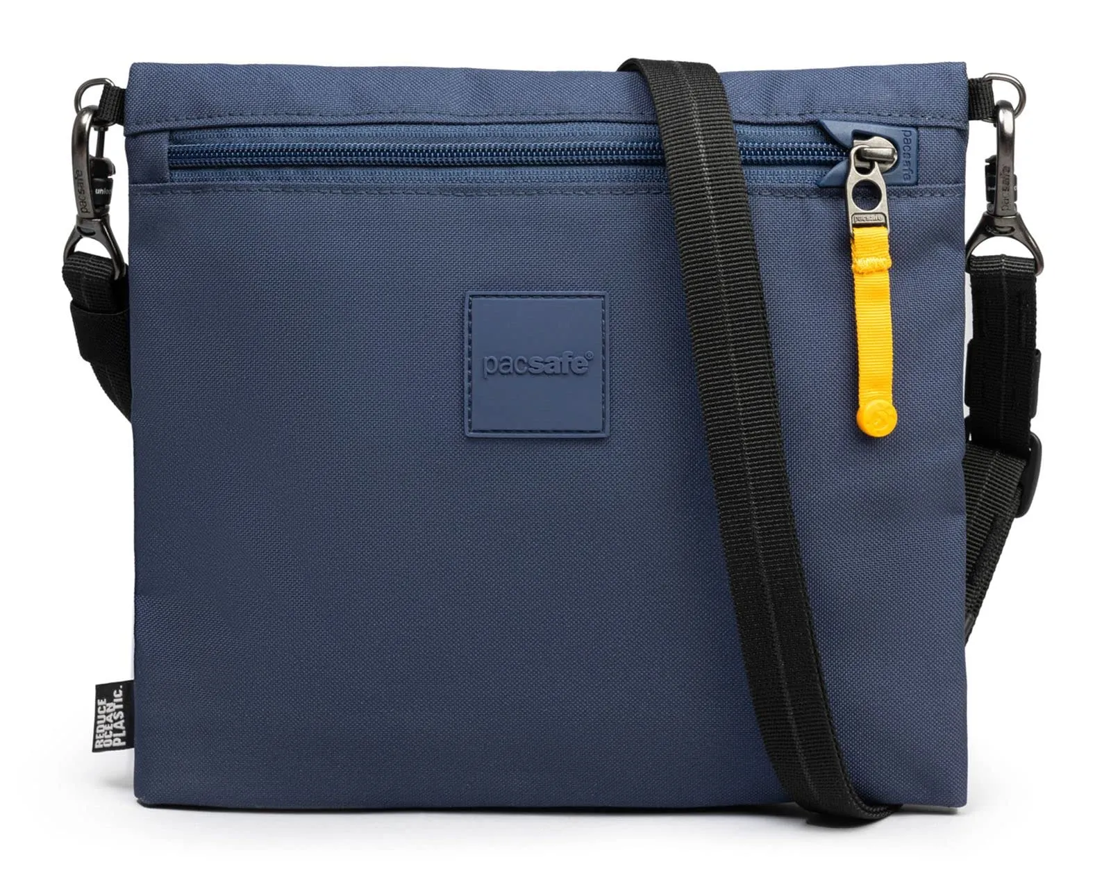 Pacsafe Go Crossbody Umhängetasche Pacsafe